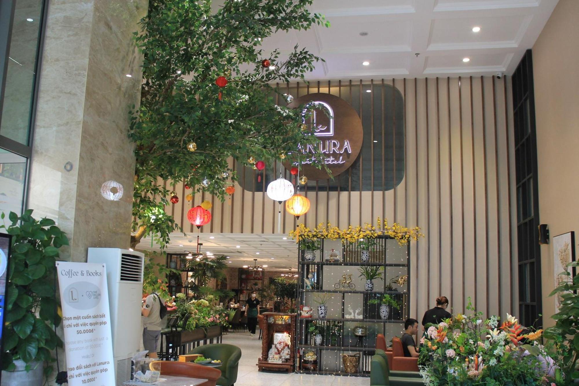 Lanura And 3* Ho Chi Minh City