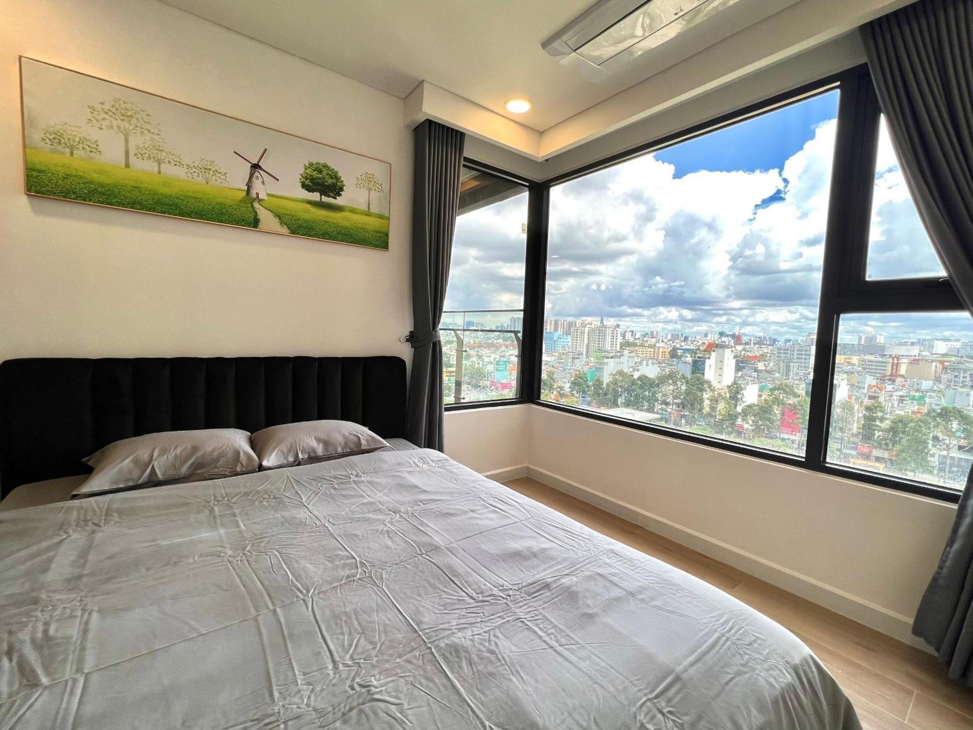 Apartment 2br In Kingdom101-district 10