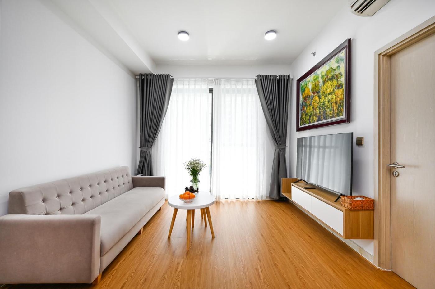 Royal State - The Ascentia Phu My Hung Ho Chi Minh City