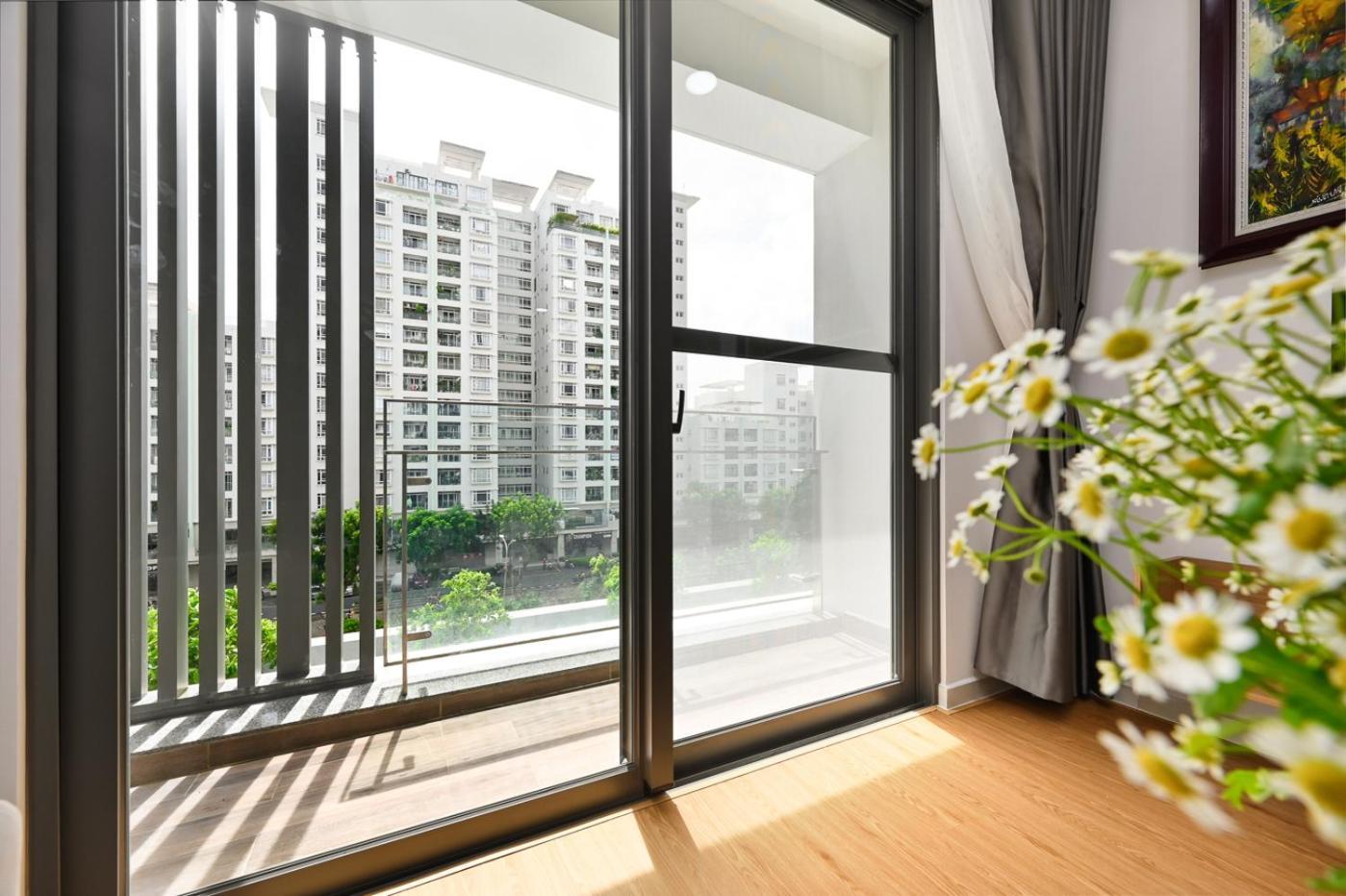 Royal State - The Ascentia Phu My Hung Aparthotel *