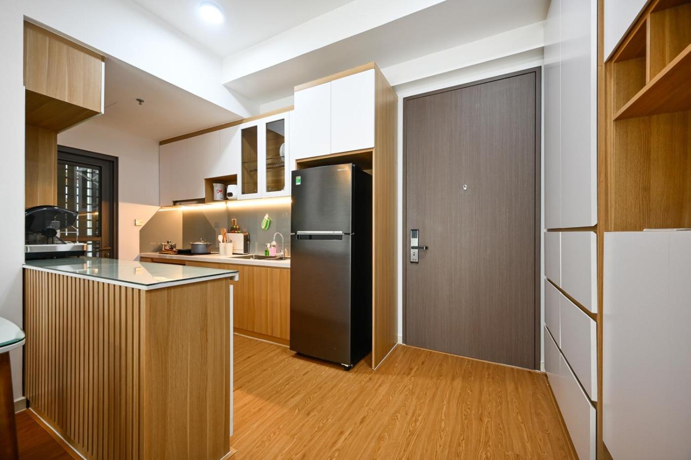 Royal State - The Ascentia Phu My Hung Aparthotel *