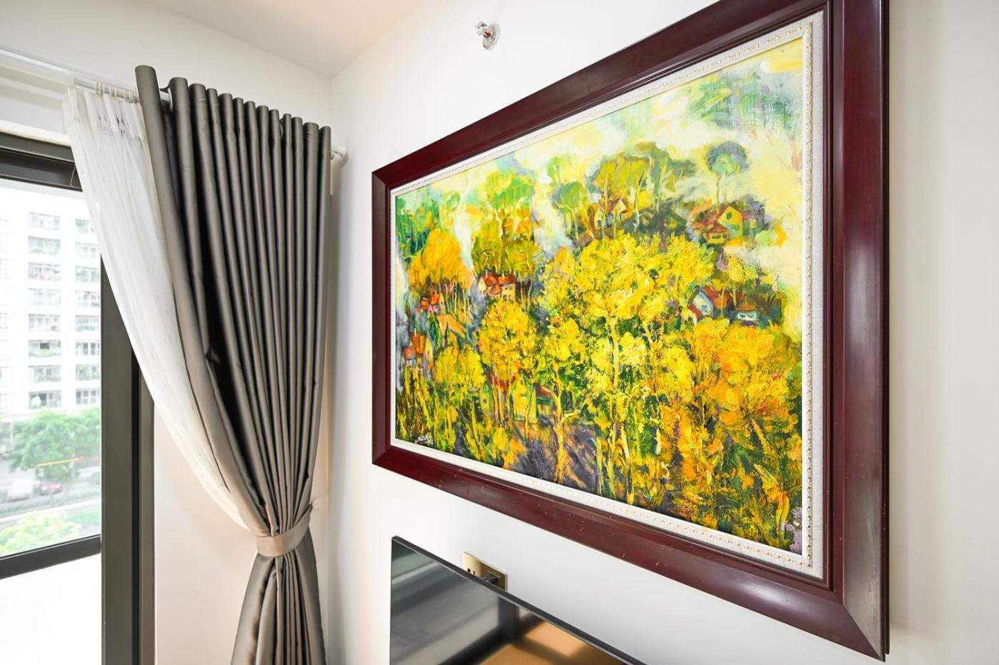 Royal State - The Ascentia Phu My Hung Ho Chi Minh City