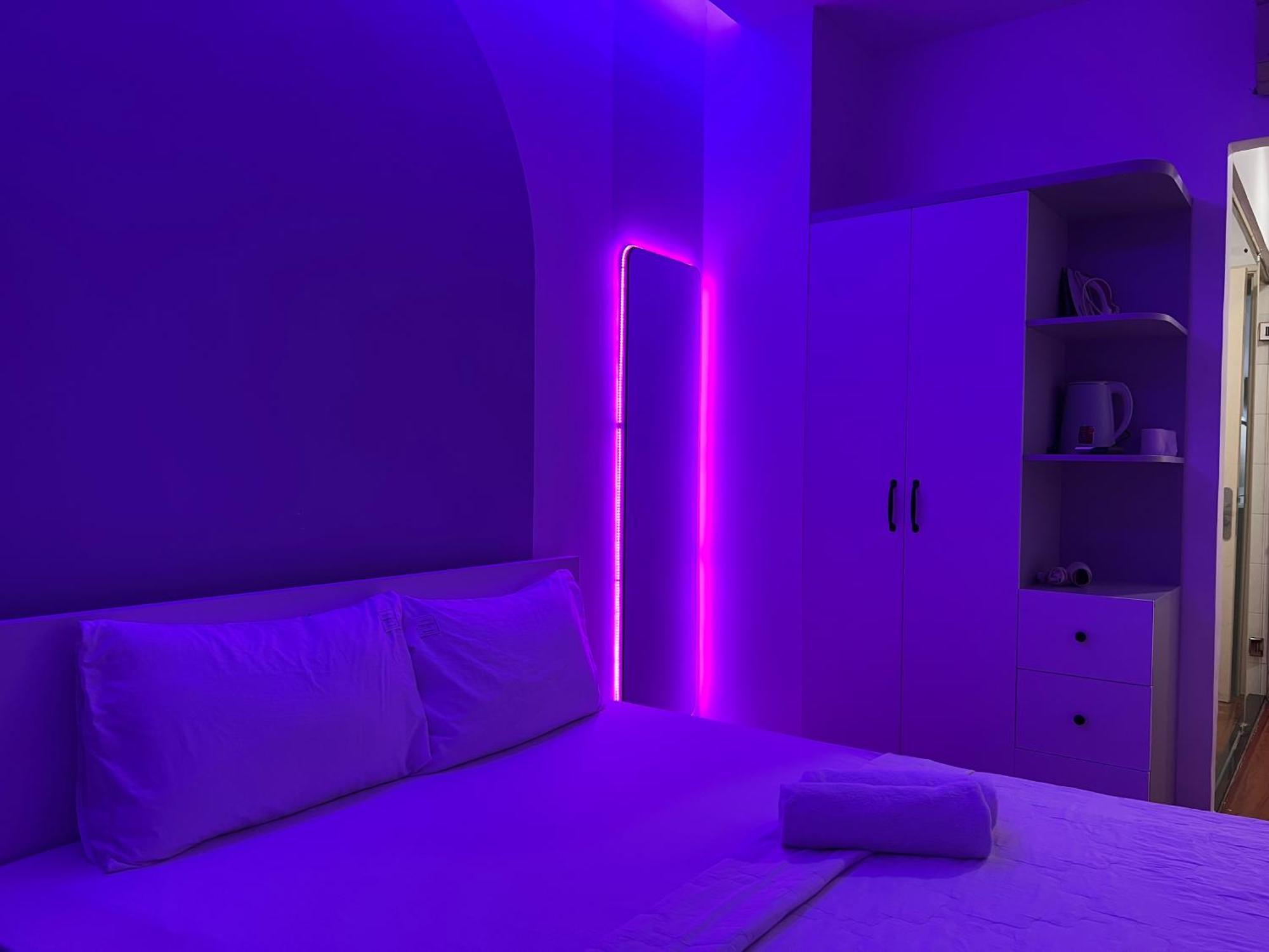 Guest house Moka's House Ho Chi Minh City