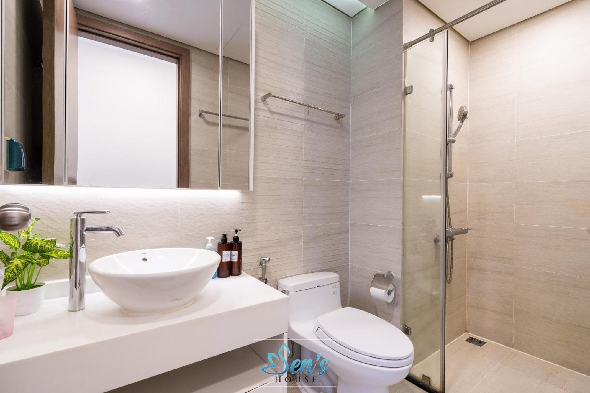 Luxuria Residences