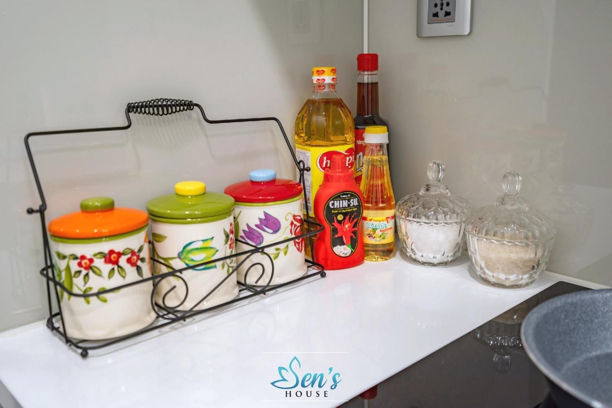 Apartment Free Airport Pick-up - Modern Decor 3br Apt- Family And Group P2-35 Ho Chi Minh City