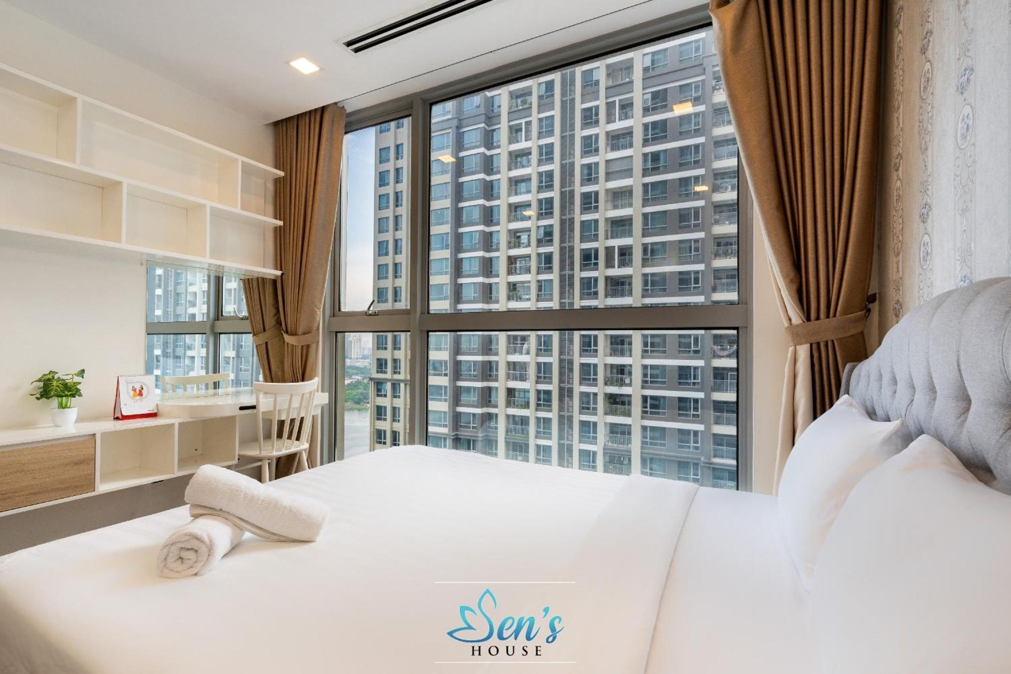 Luxuria Residences Pangsapuri
