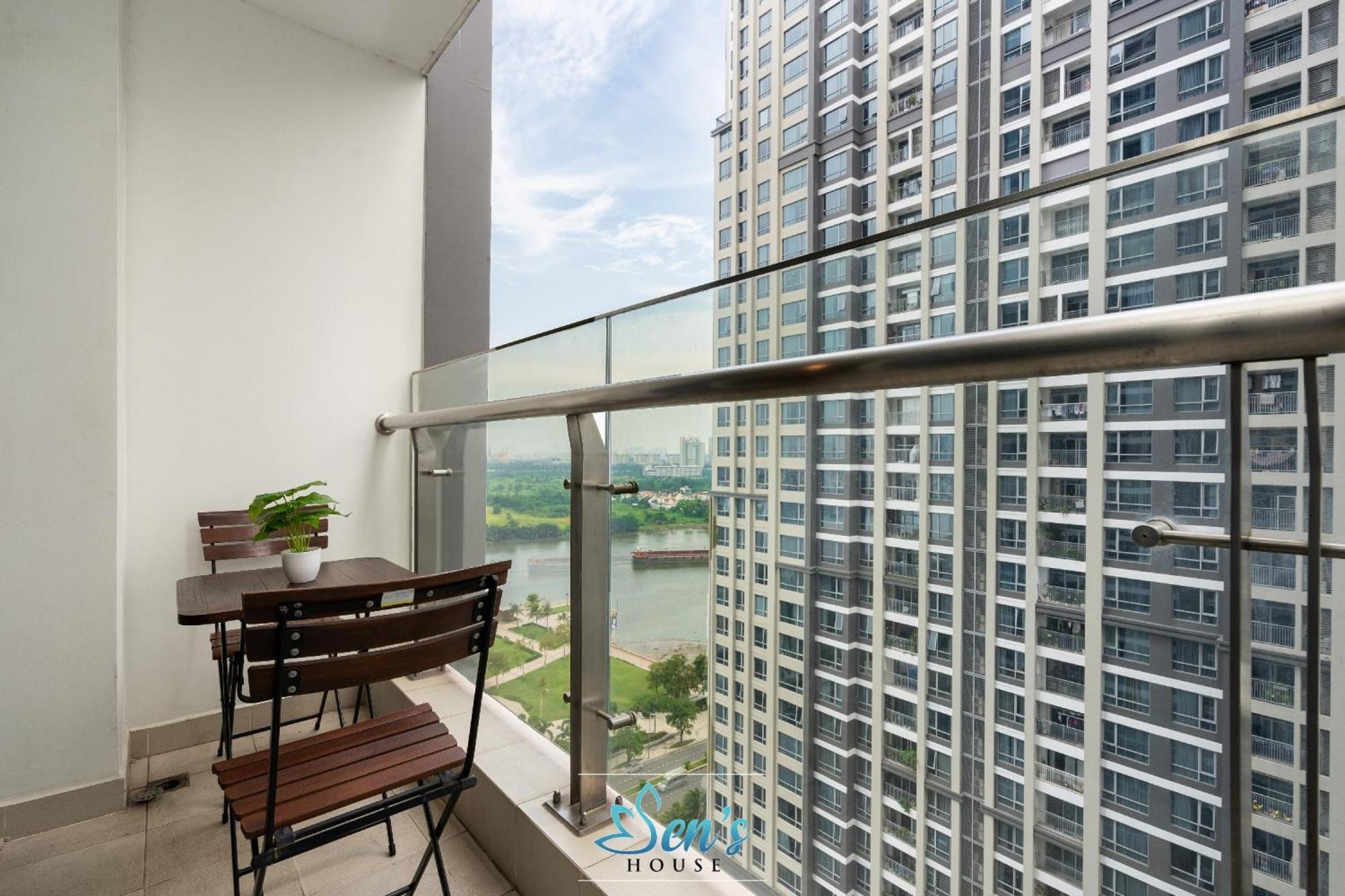 Pangsapuri Luxuria Residences