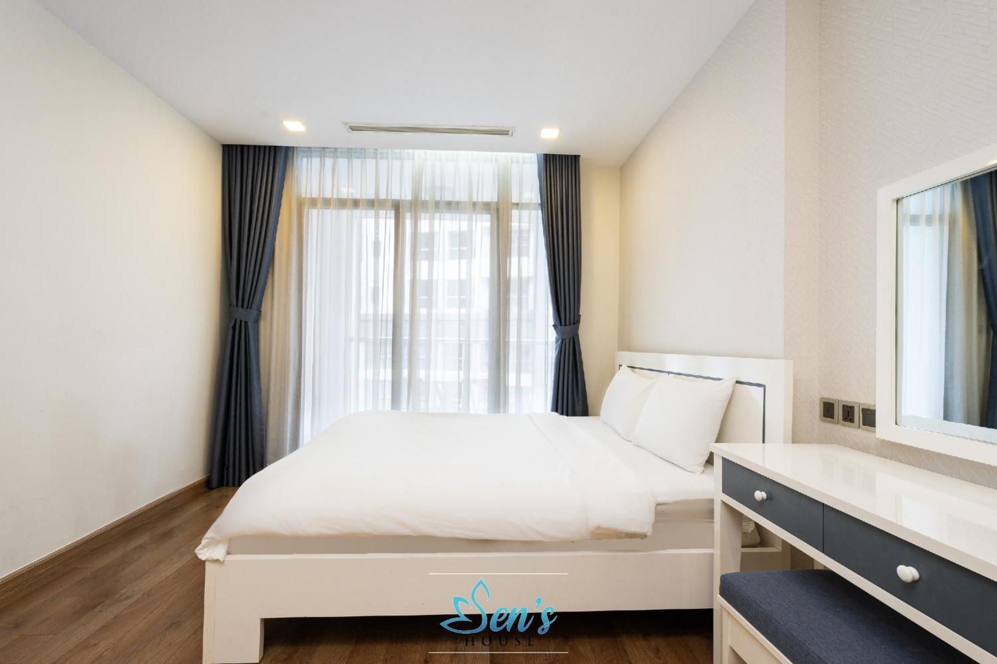 Free Airport Pick-up - Modern Decor 3br Apt- Family And Group P2-35 Apartment *