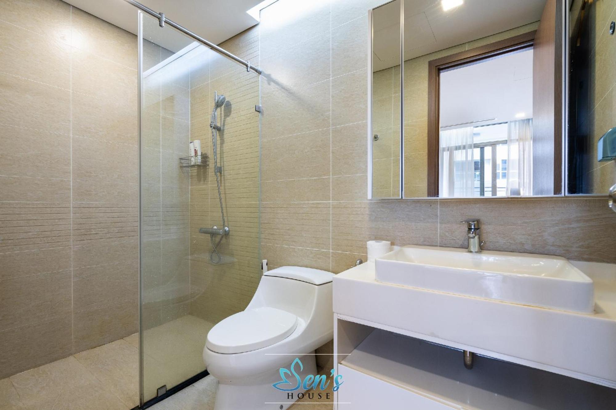 Free Airport Pick-up - Modern Decor 3br Apt- Family And Group P2-35 Apartment