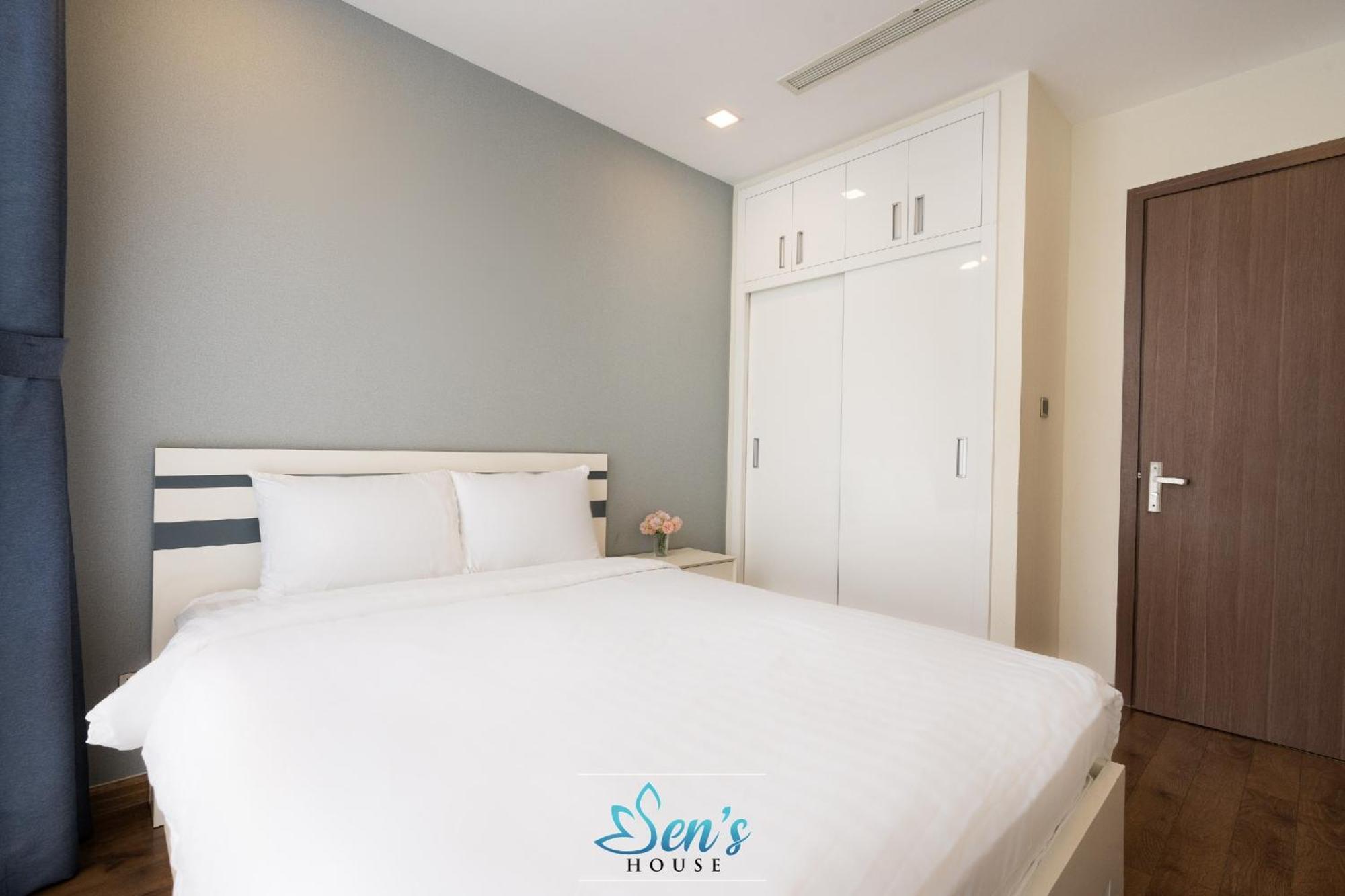 Free Airport Pick-up - Modern Decor 3br Apt- Family And Group P2-35