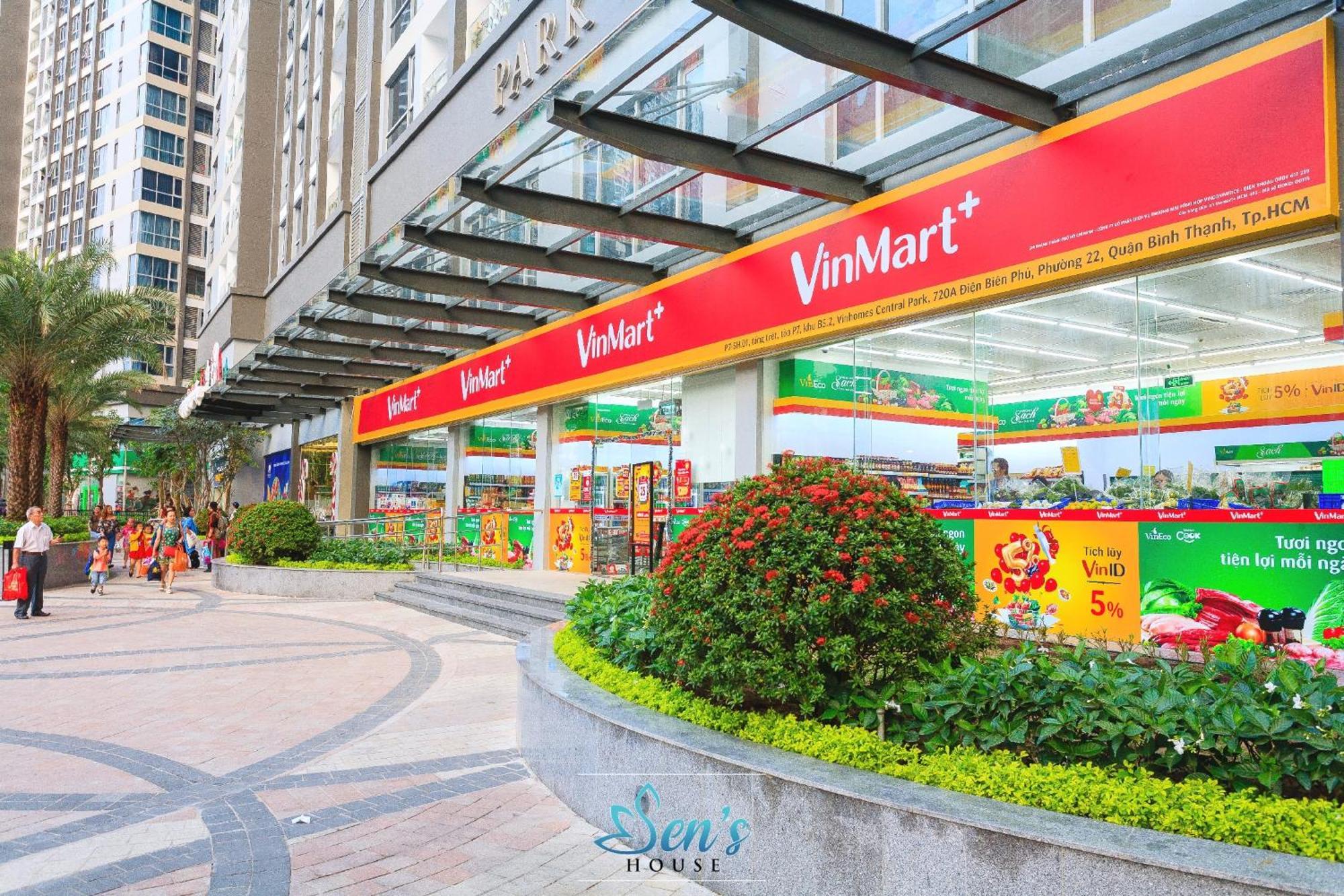 Apartment Free Airport Pick-up - Modern Decor 3br Apt- Family And Group P2-35 Ho Chi Minh City