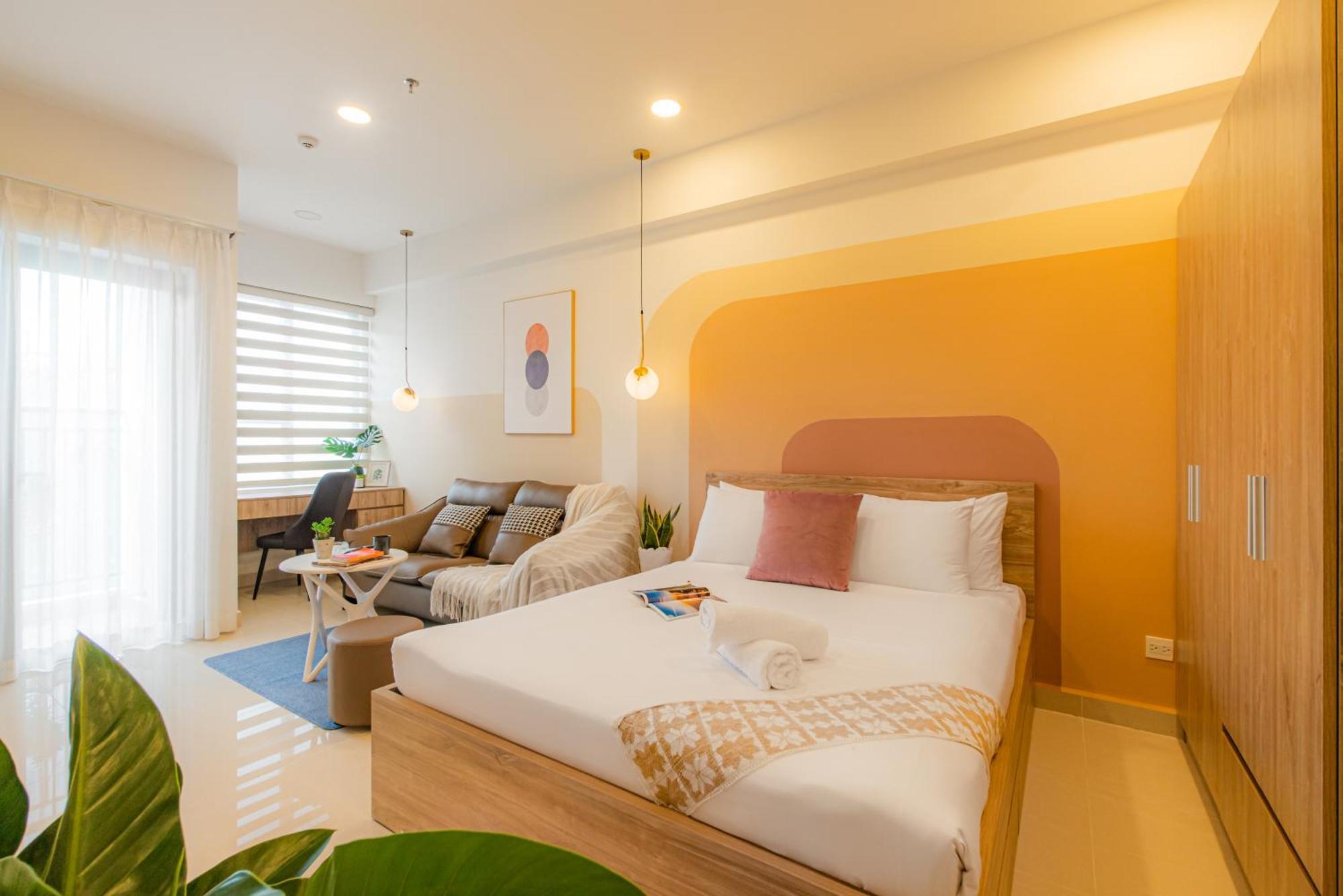9trip In Soho - Service Apartment *
