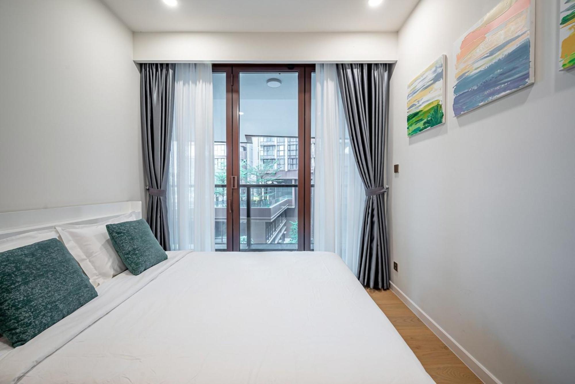 Apartment The Metropole Ho Chi Minh City