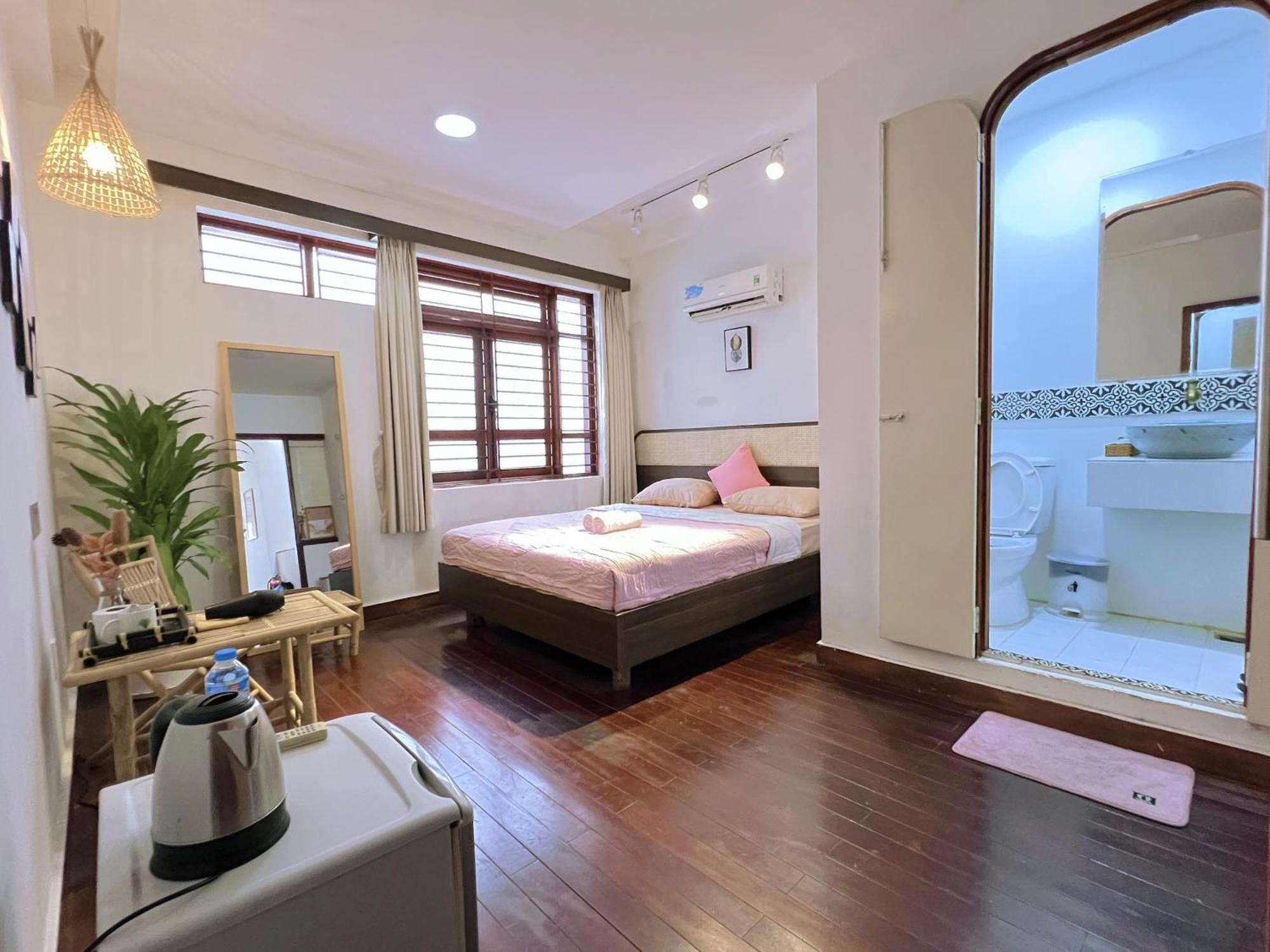 Homestay Co Ben Thanh