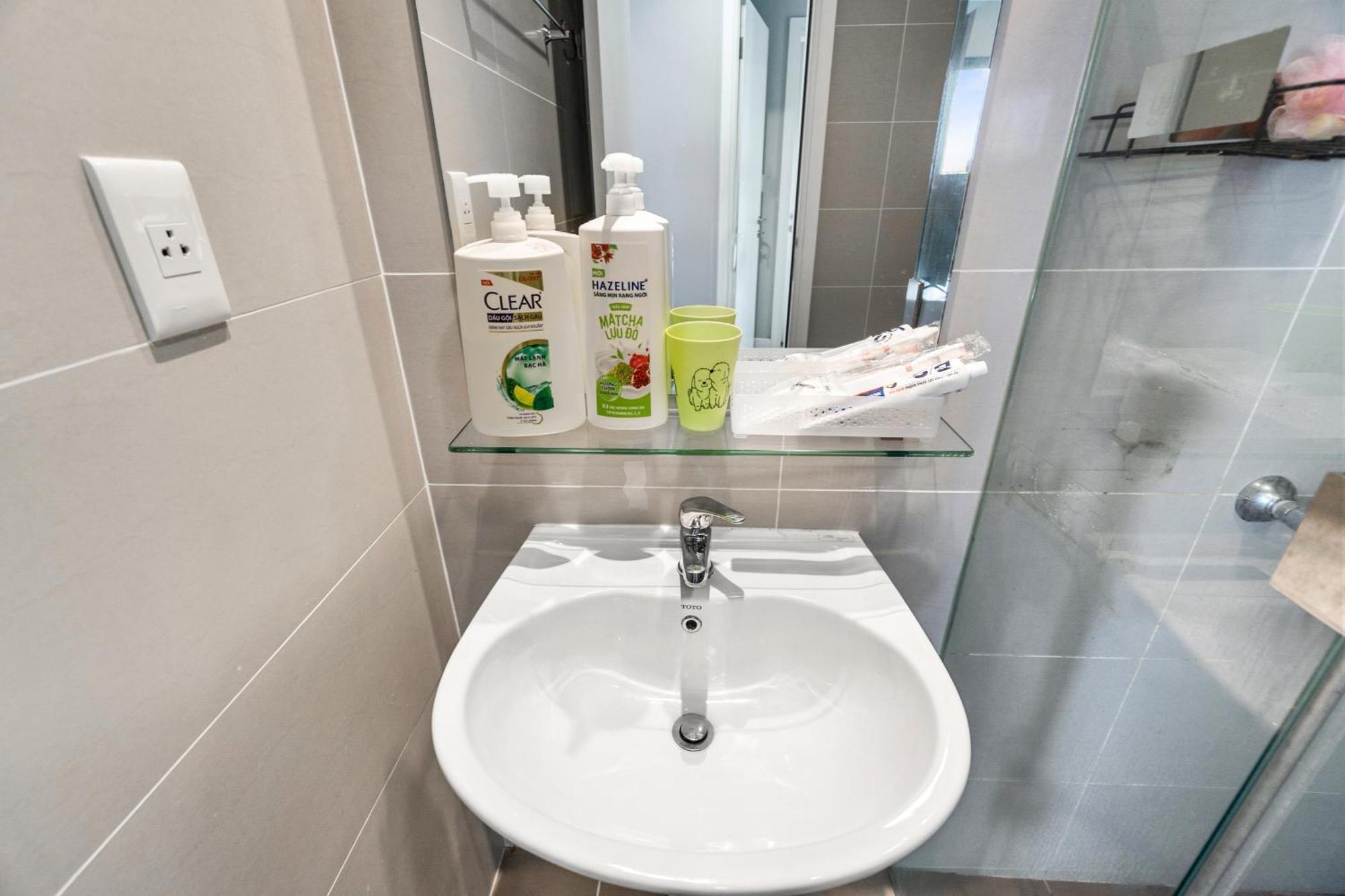 Cozy 2 Bedroom In Masteri Thao Dien, Fully Furnished With Full Amenities Ho Chi Minh City
