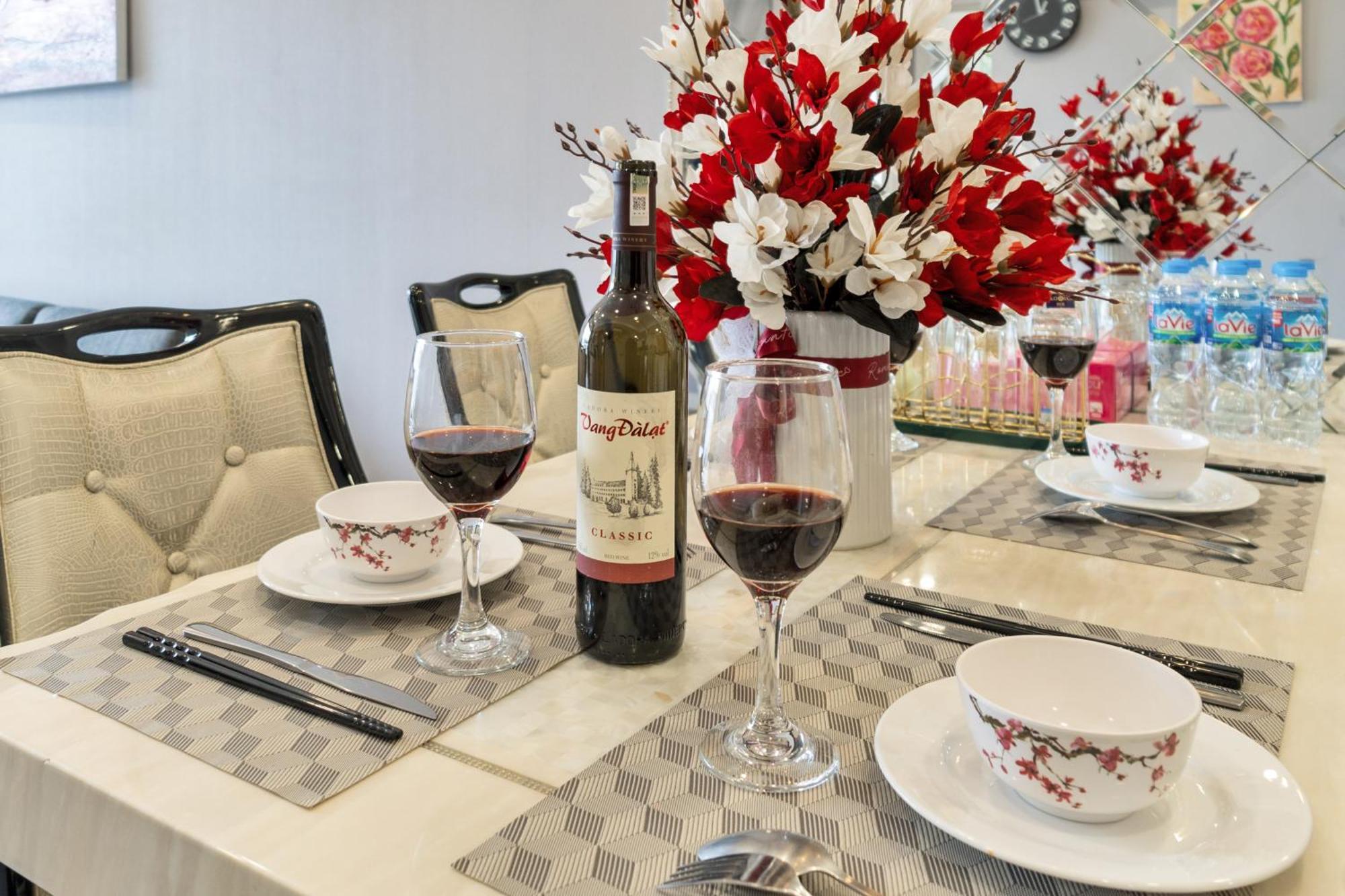Cozy 2 Bedroom In Masteri Thao Dien, Fully Furnished With Full Amenities Apartment Ho Chi Minh City