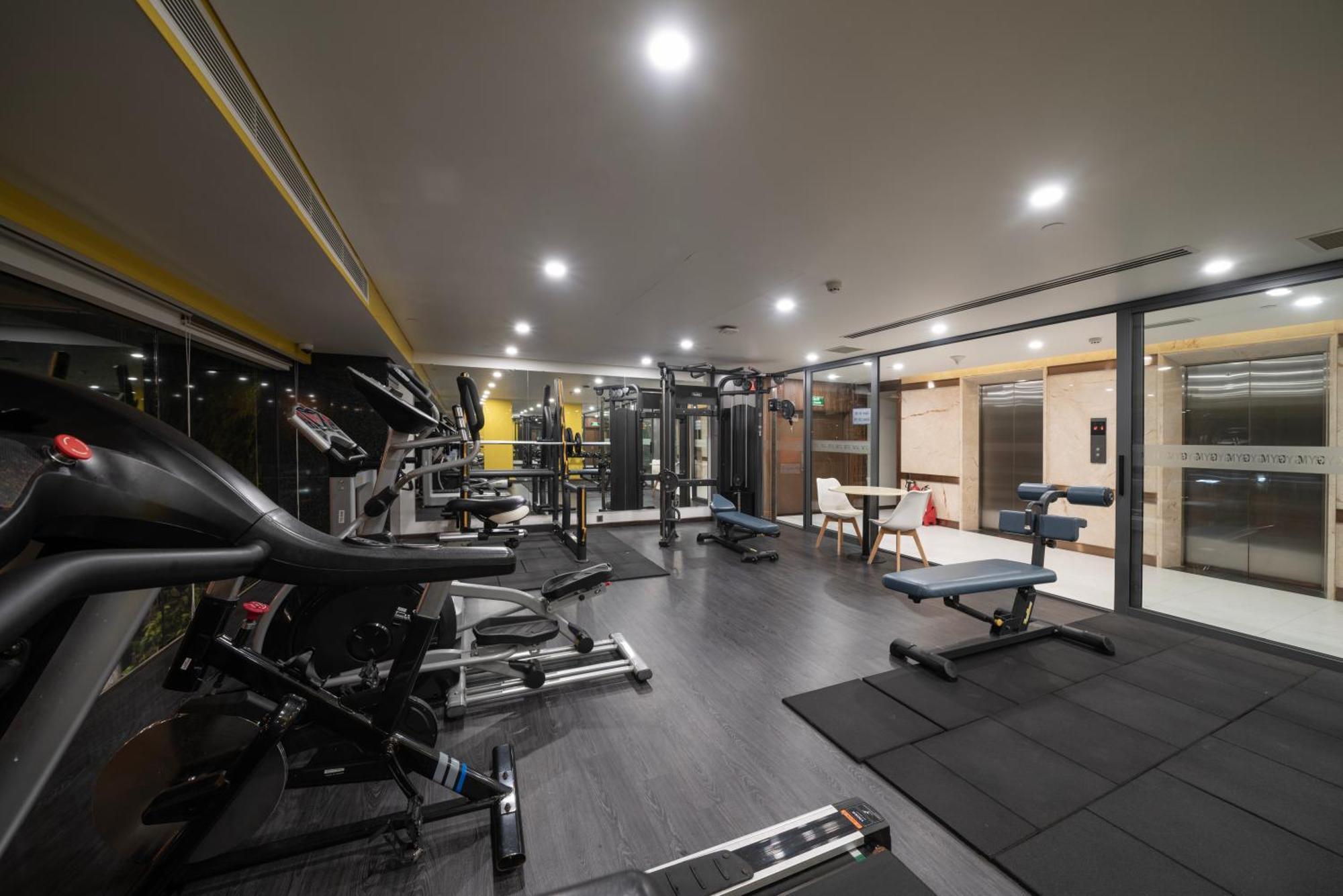 Hotel Northern Charm Ho Chi Minh City