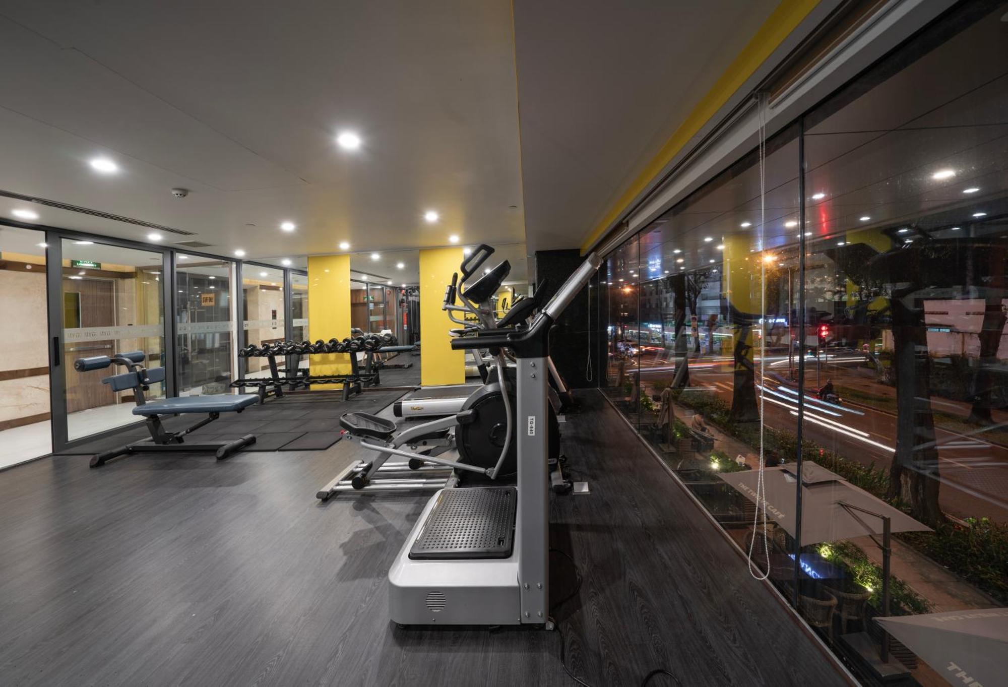 Northern Charm 4* Ho Chi Minh City