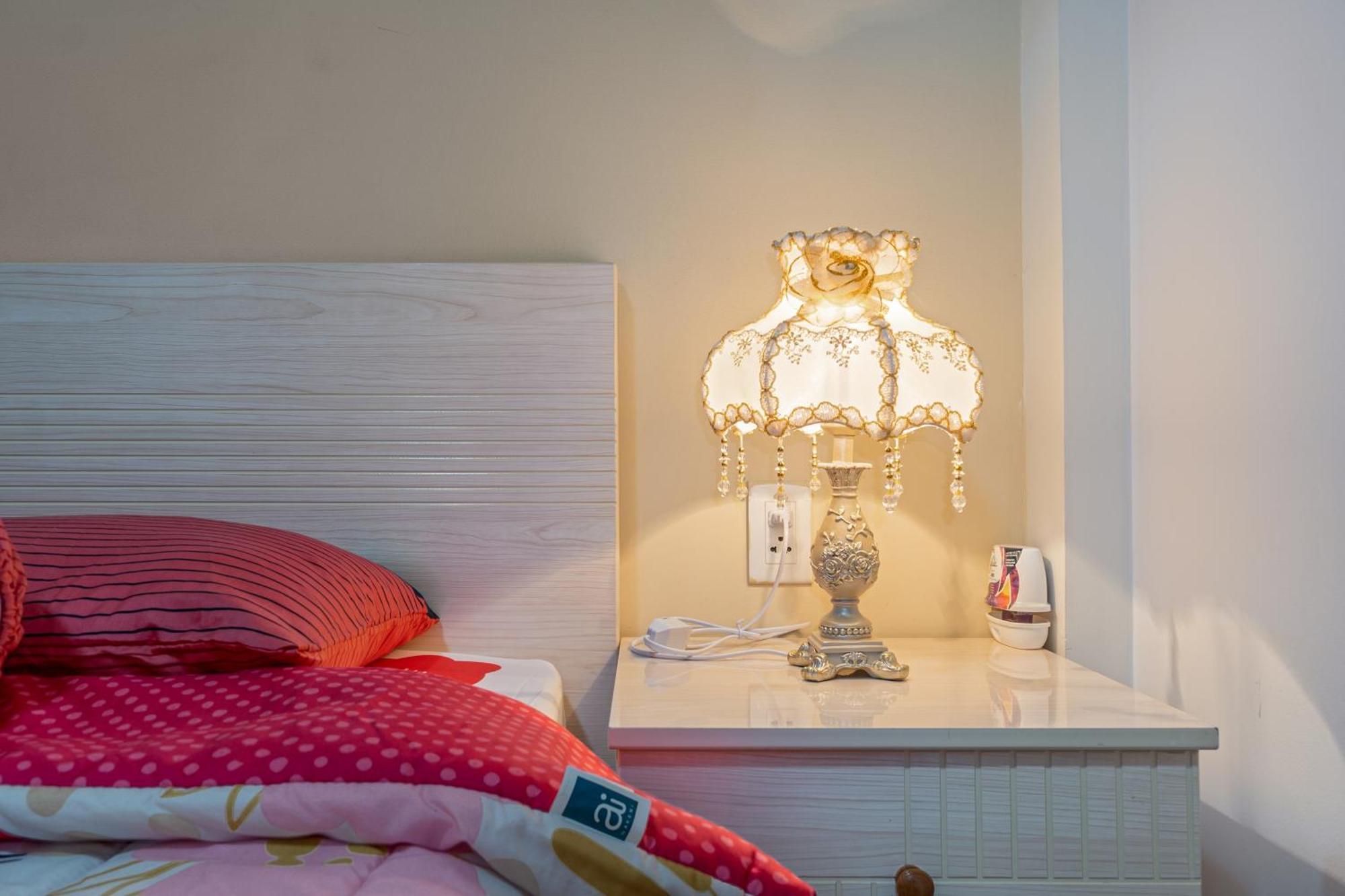 Căn hộ Cozy 2 Bedrooms In T1 Masteri Thao Dien, Fully Furnished With Full Amenities