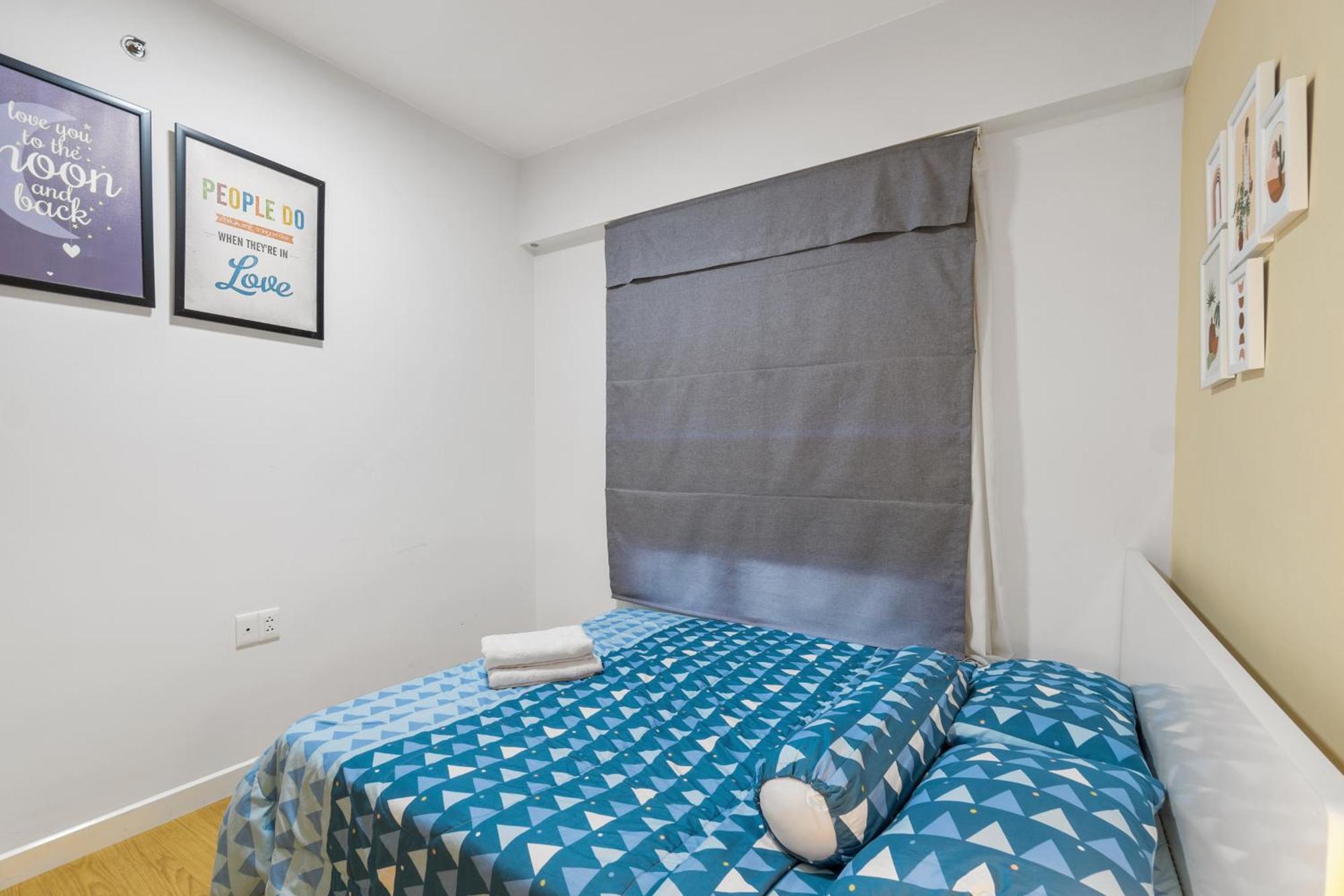Cozy 2 Bedrooms In T1 Masteri Thao Dien, Fully Furnished With Full Amenities Căn hộ