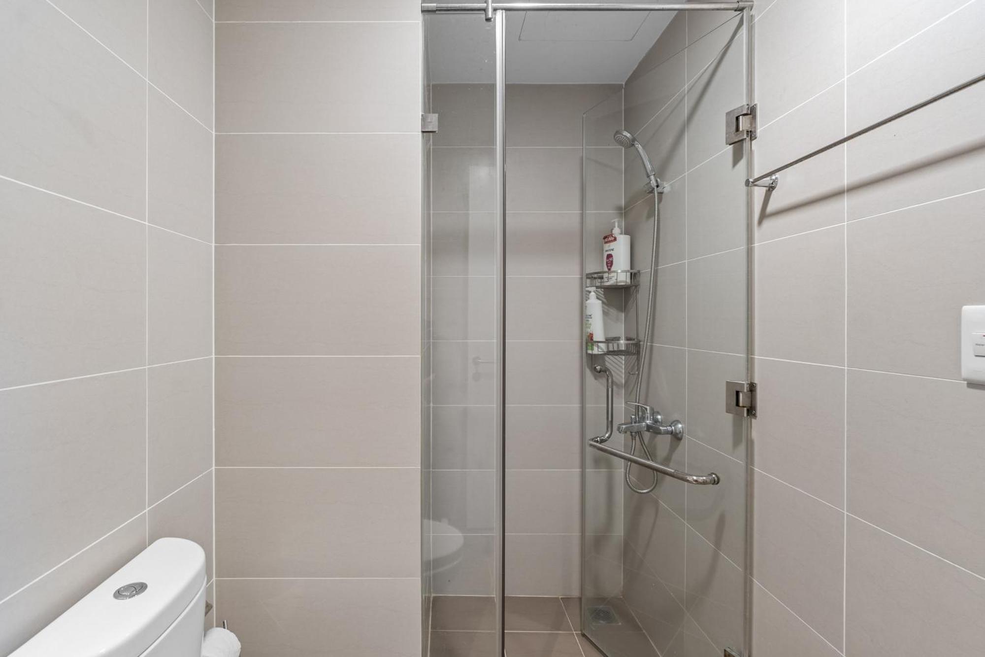 Cozy 2 Bedrooms In T1 Masteri Thao Dien, Fully Furnished With Full Amenities Căn hộ TP. Hồ Chí Minh
