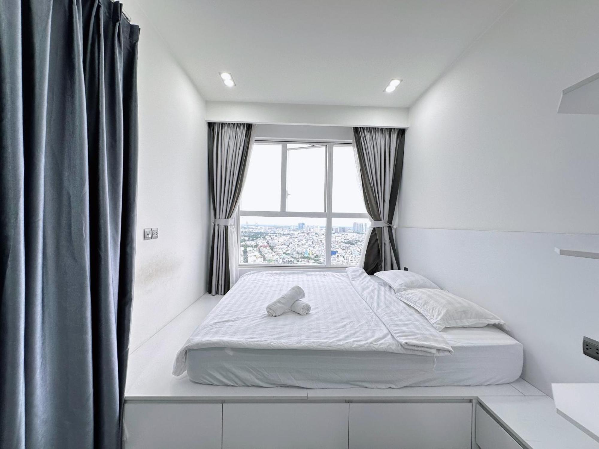 Sunrise - Dau Dau Homes Apartment
