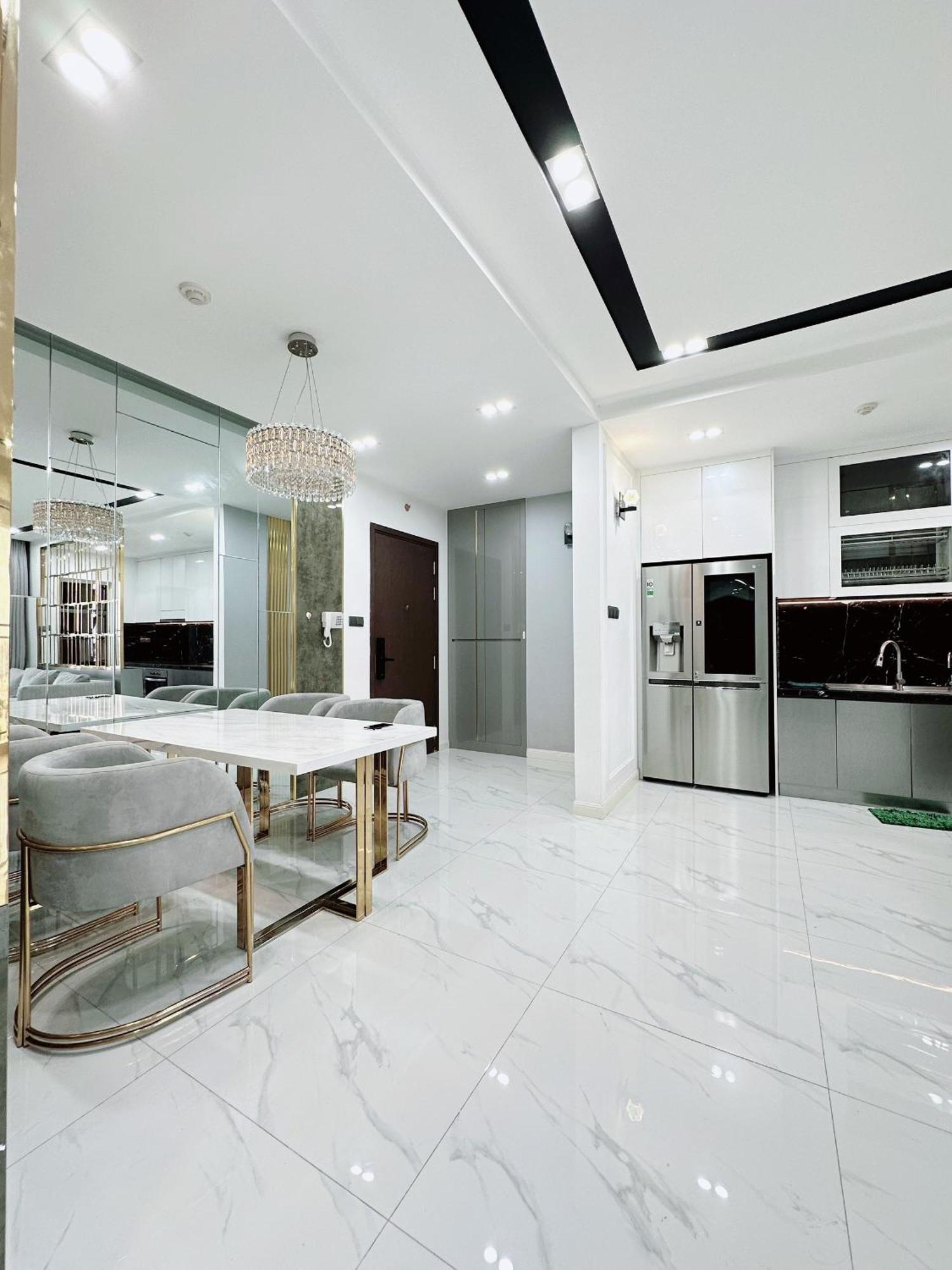 Sunrise - Dau Dau Homes *