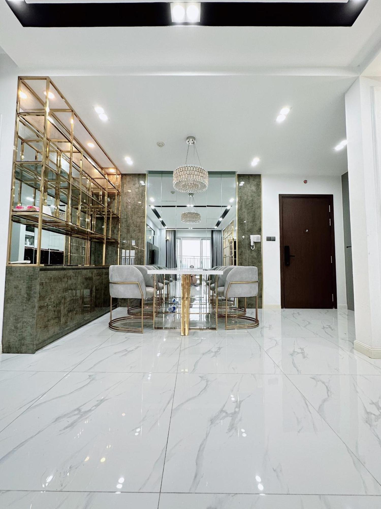 Sunrise - Dau Dau Homes Apartment *