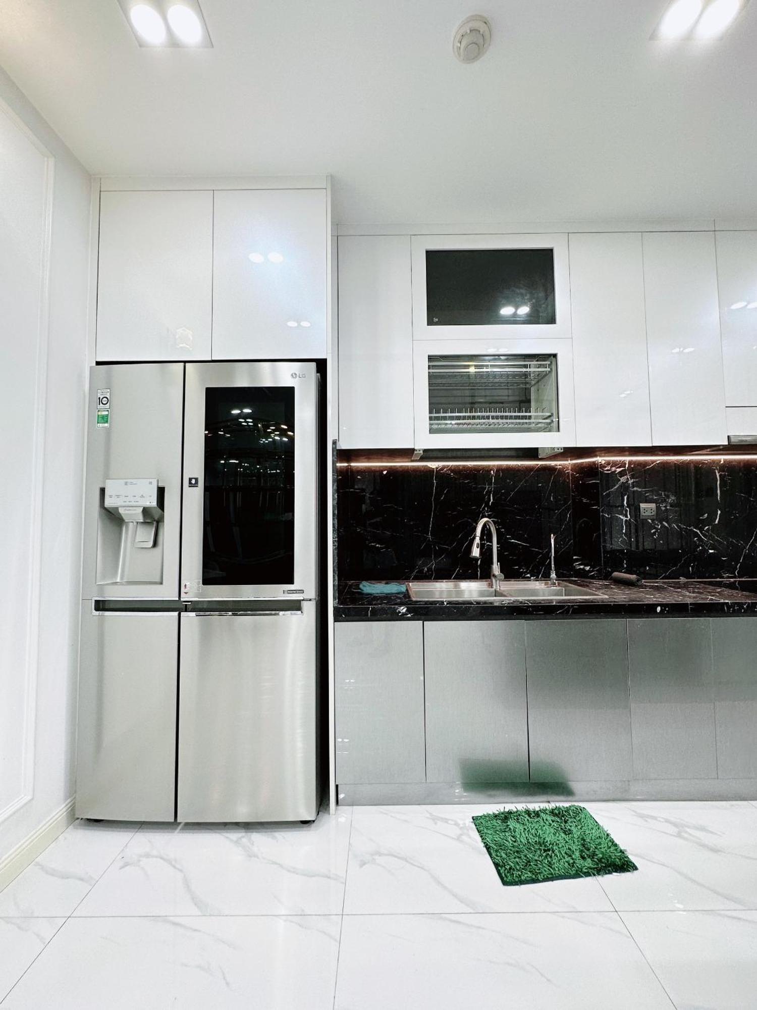 Sunrise - Dau Dau Homes * Ho Chi Minh City