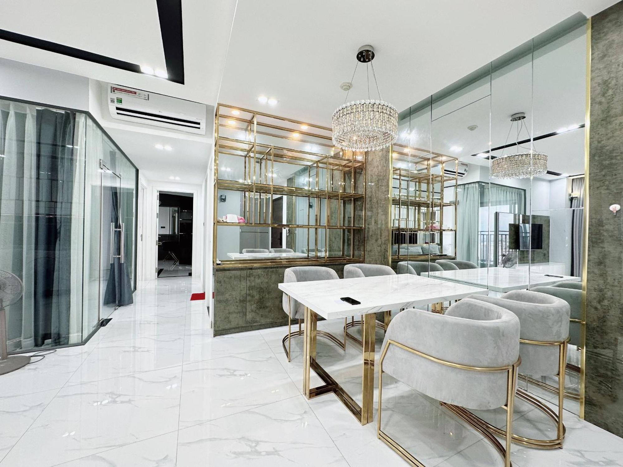 Sunrise - Dau Dau Homes