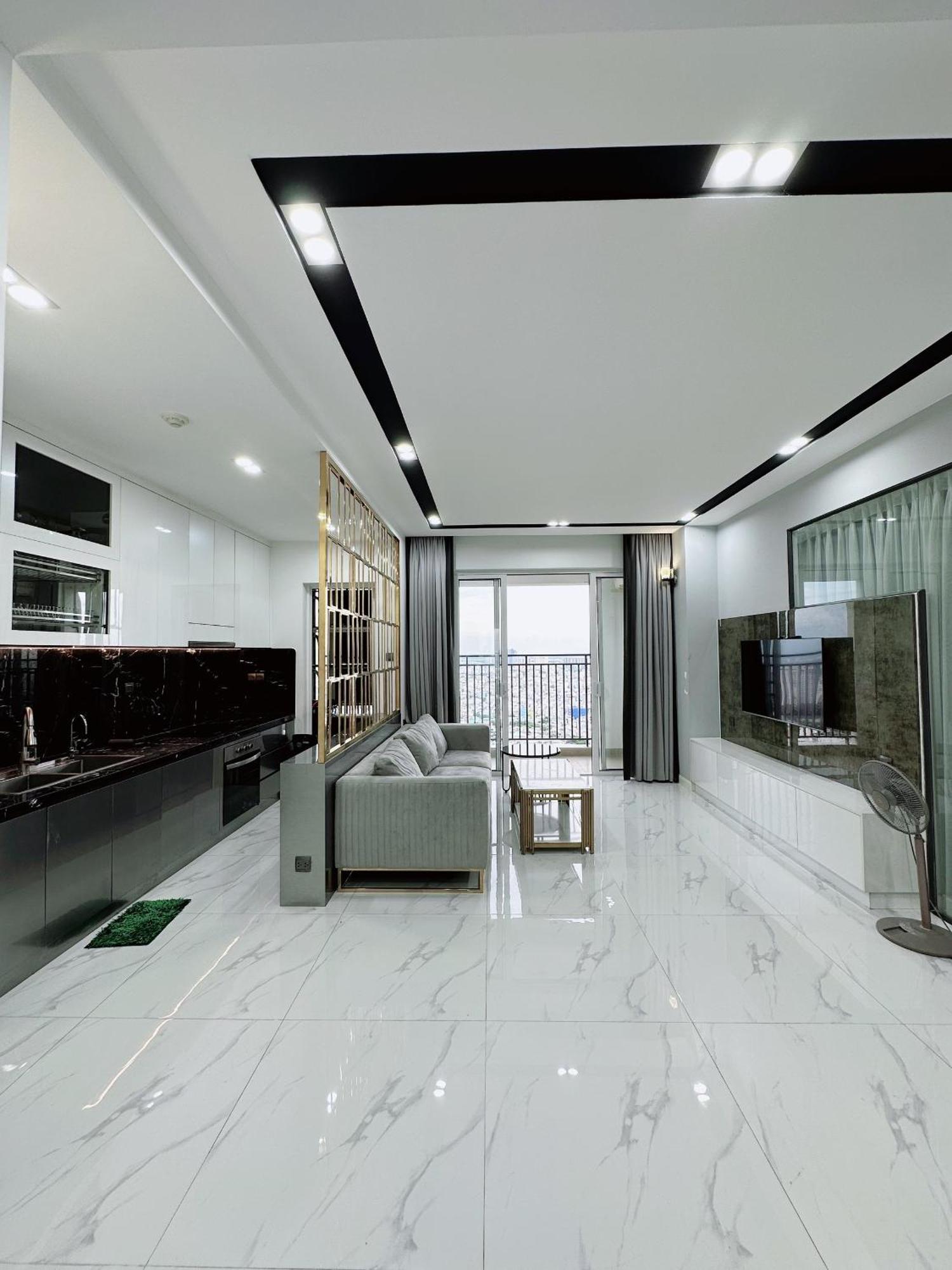 Sunrise - Dau Dau Homes