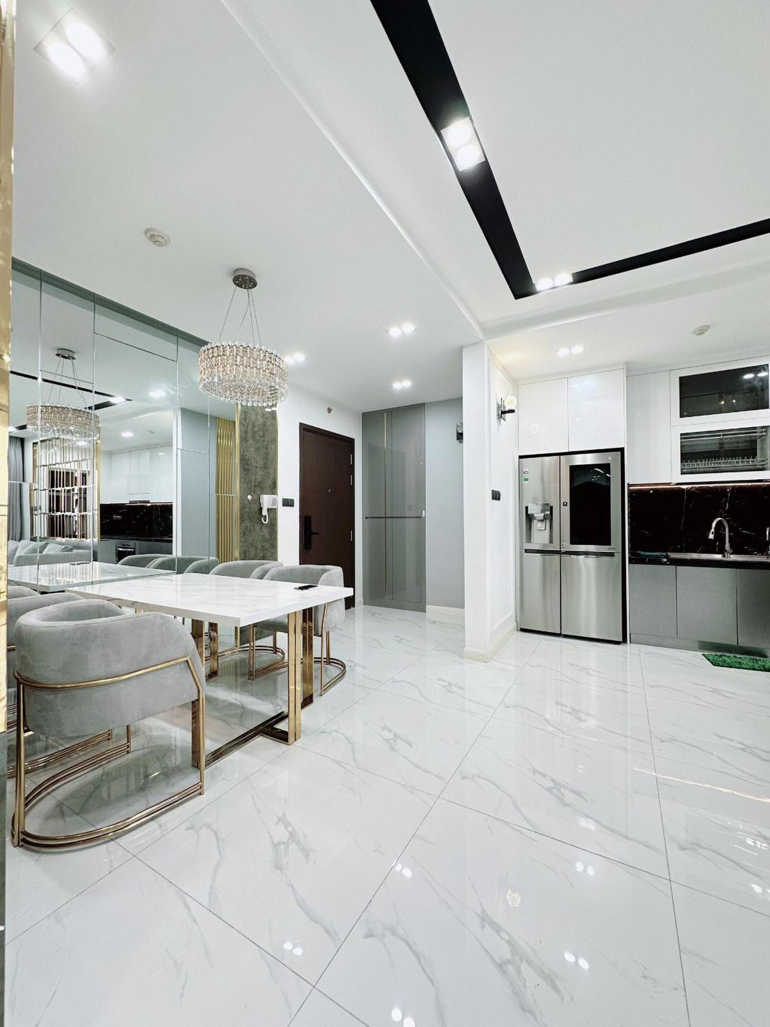 Sunrise - Dau Dau Homes Apartment Ho Chi Minh City