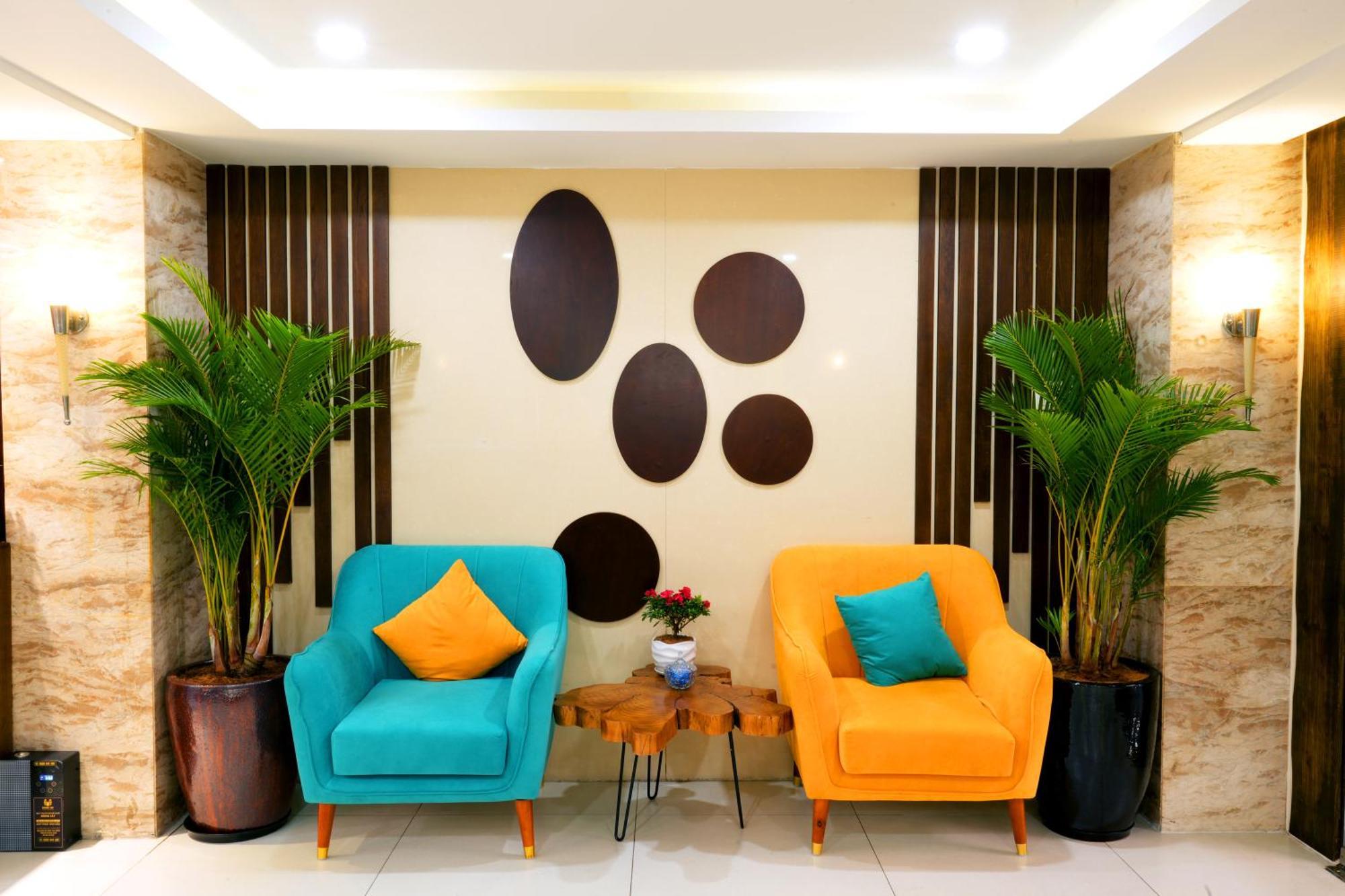 Hotel Happy Life Ho Chi Minh City