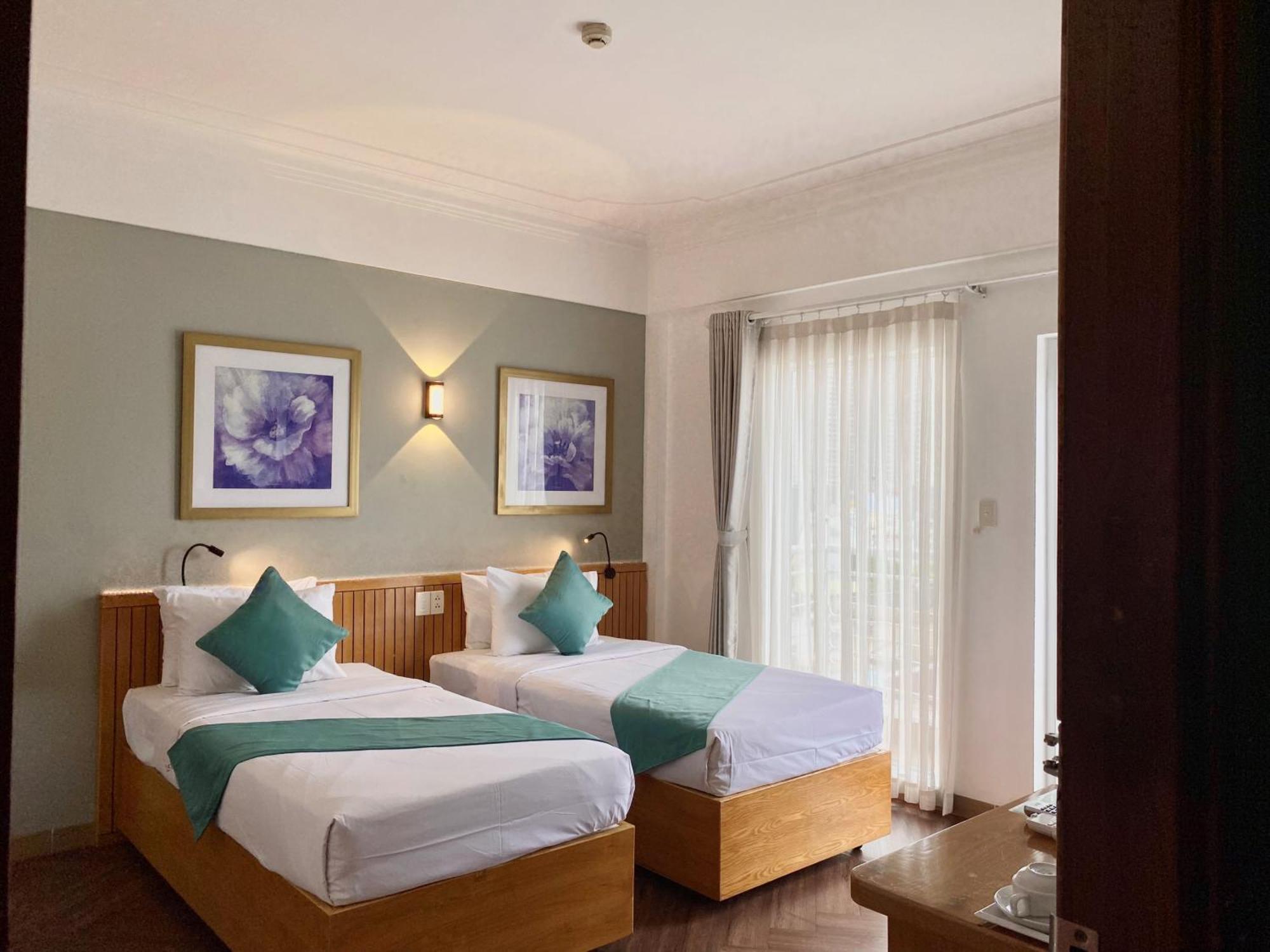 Happy Life 4* Ho Chi Minh City