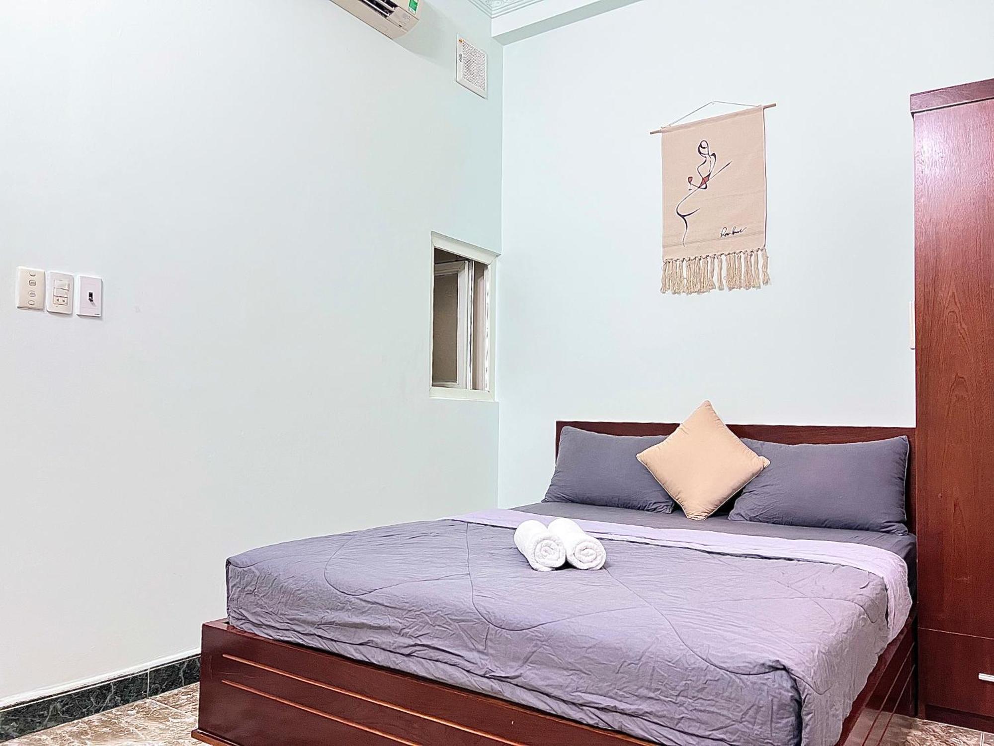 Homestay Tumy Saigon
