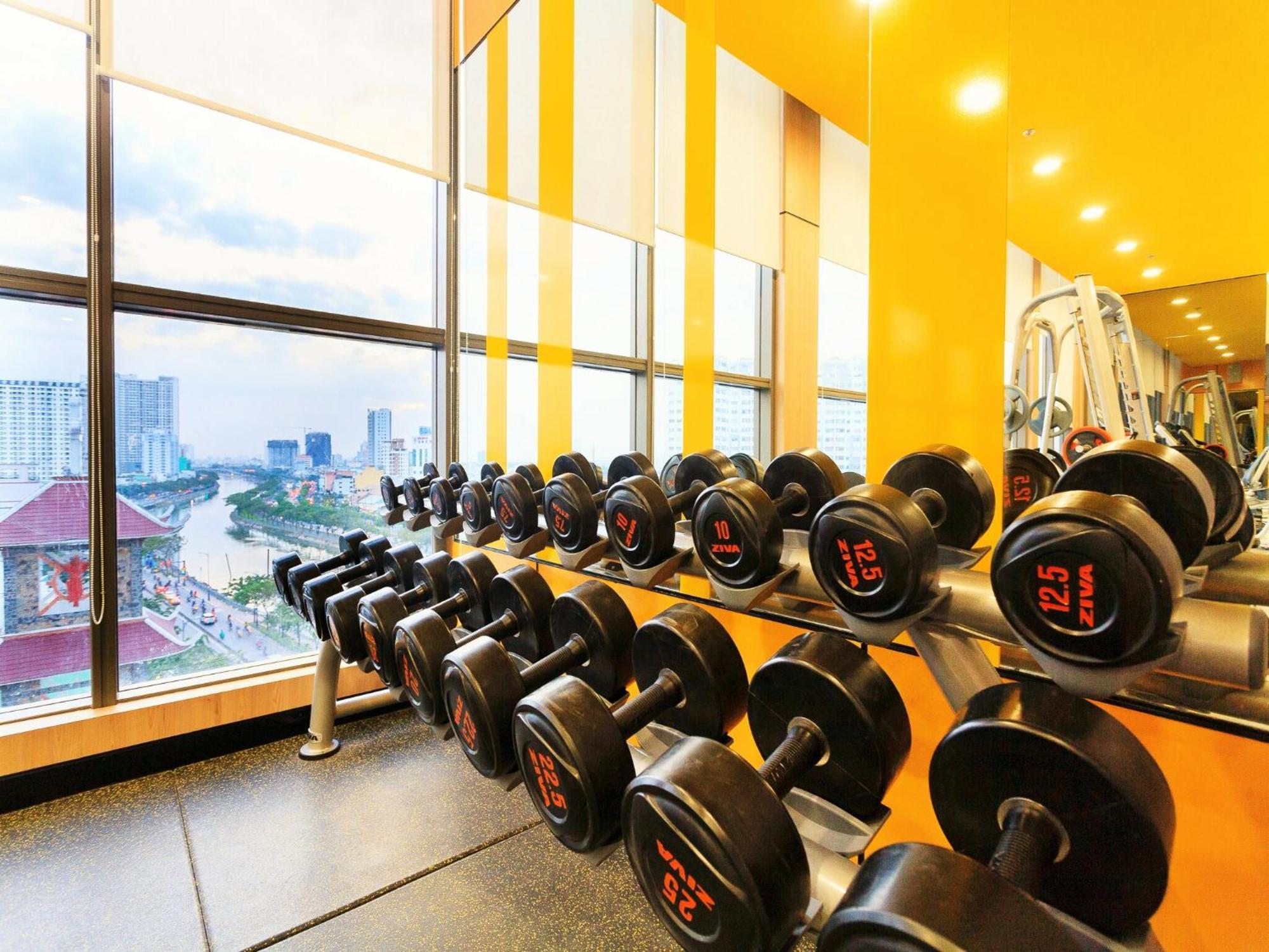 Monday Premium Aparts - Highclass Building And Spot Apartment *