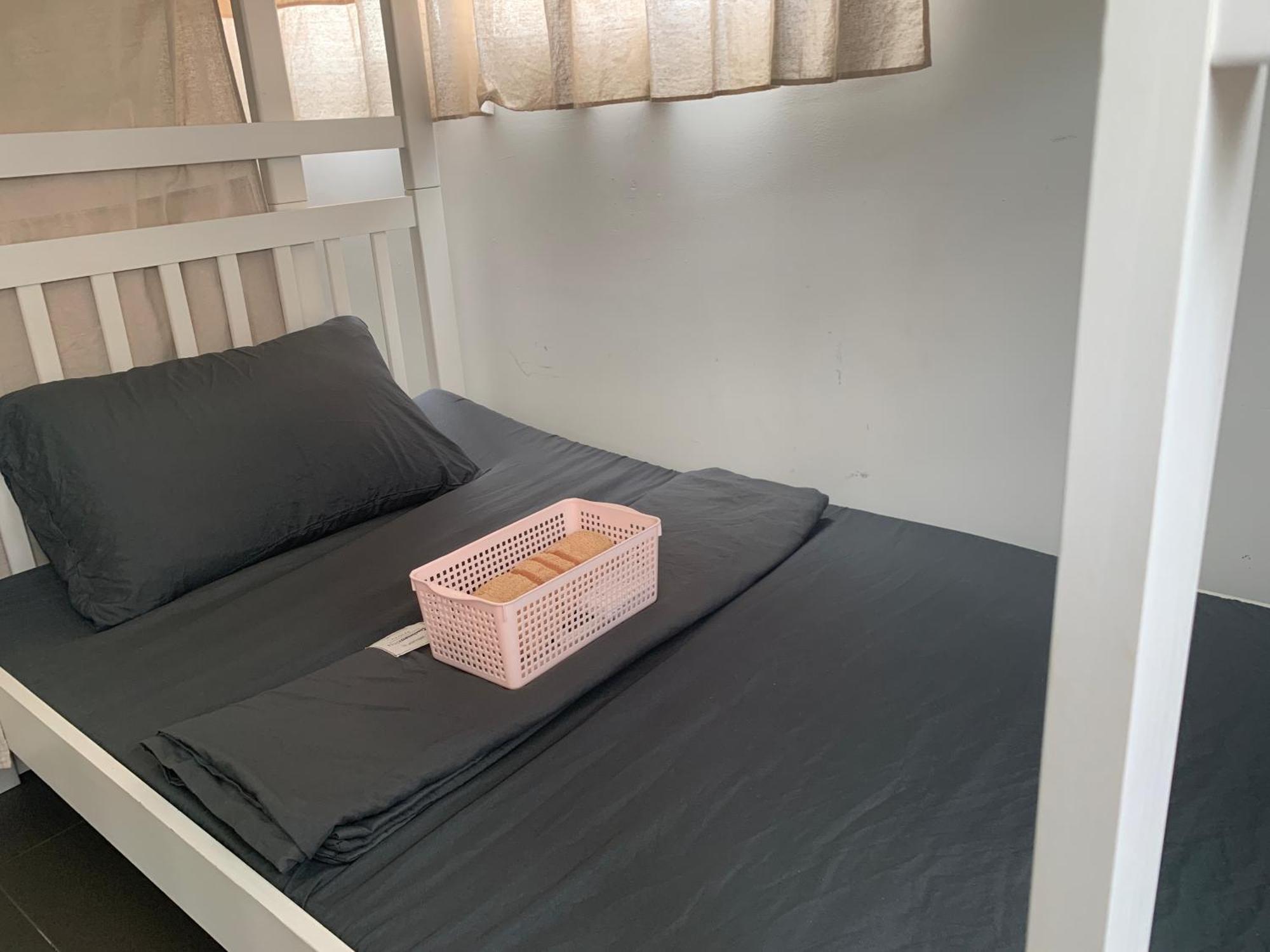 Elegant Homestay Sai Gon - District 3 Capsule hotel *