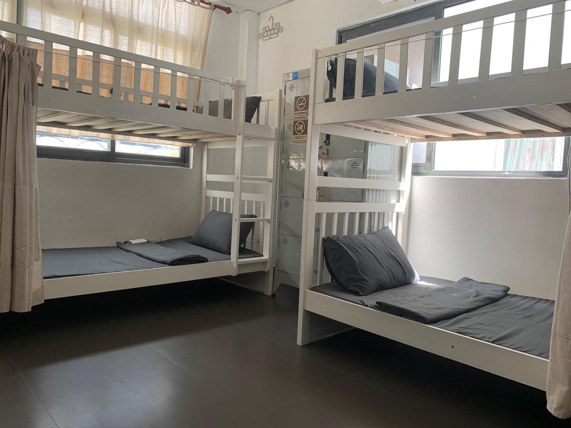 Capsule hotel Elegant Homestay Sai Gon - District 3 *