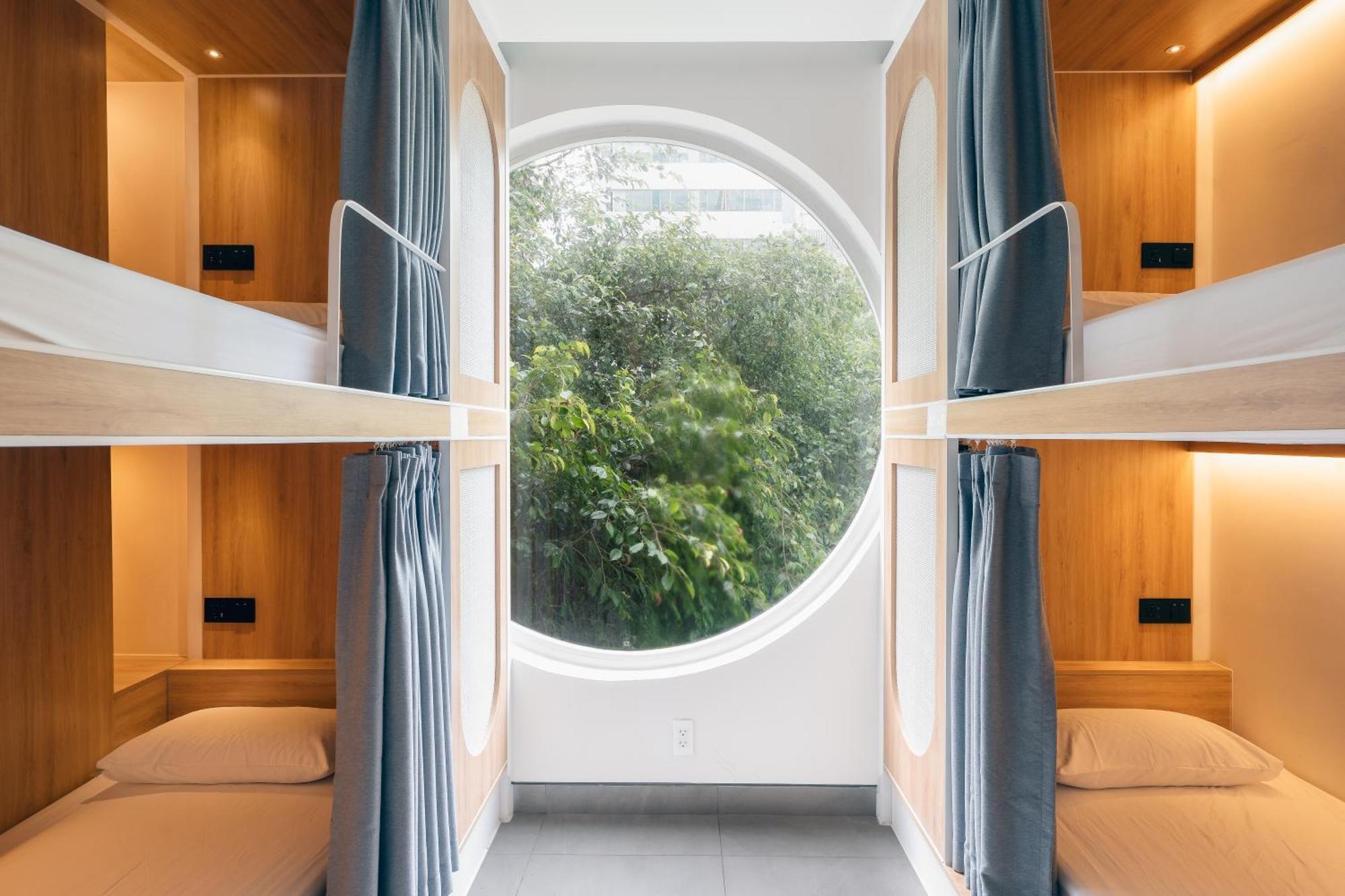 Hotel Meander Saigon Ho Chi Minh City