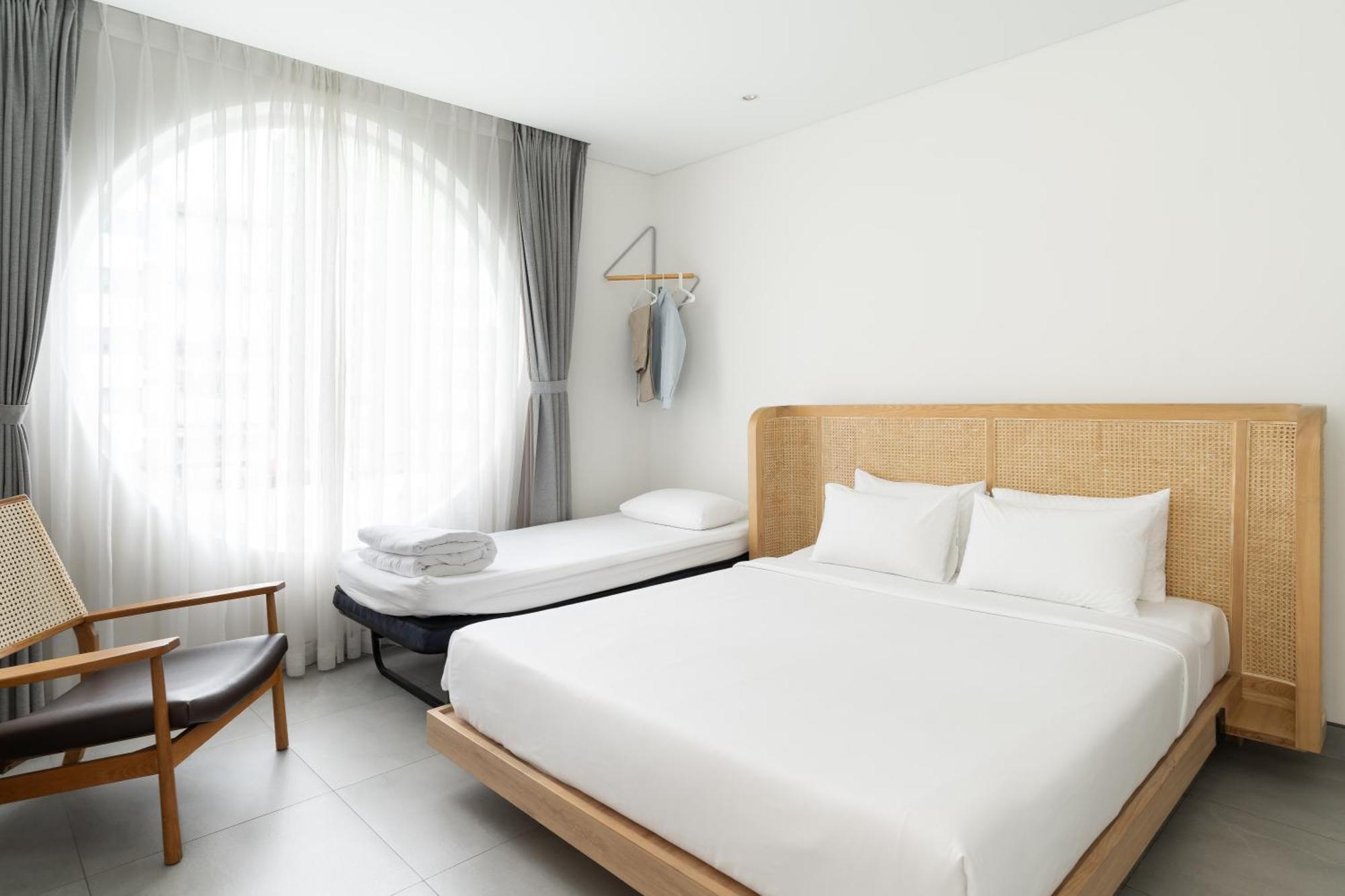 Hotel Meander Saigon Ho Chi Minh City