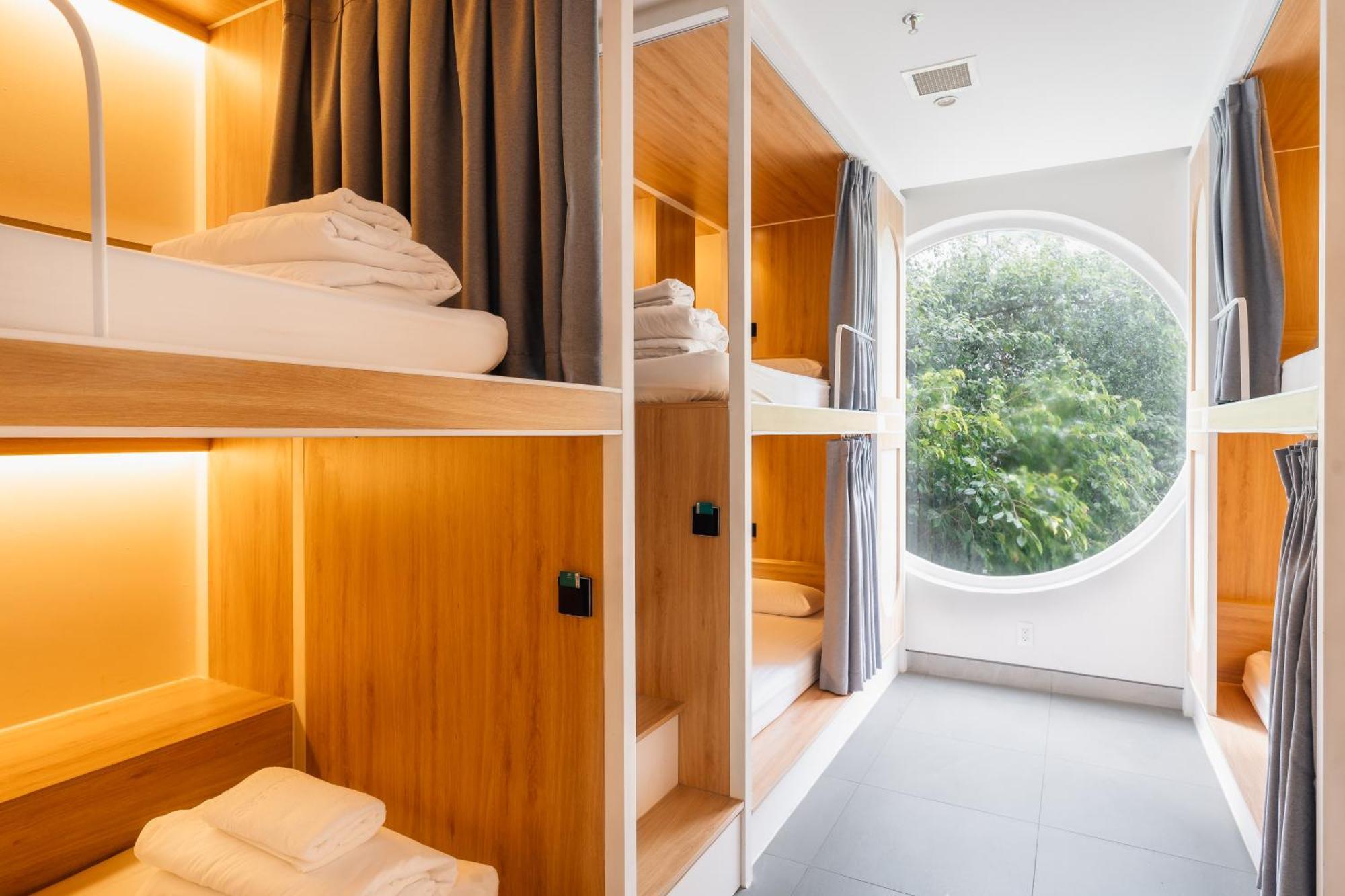 Hotel Meander Saigon