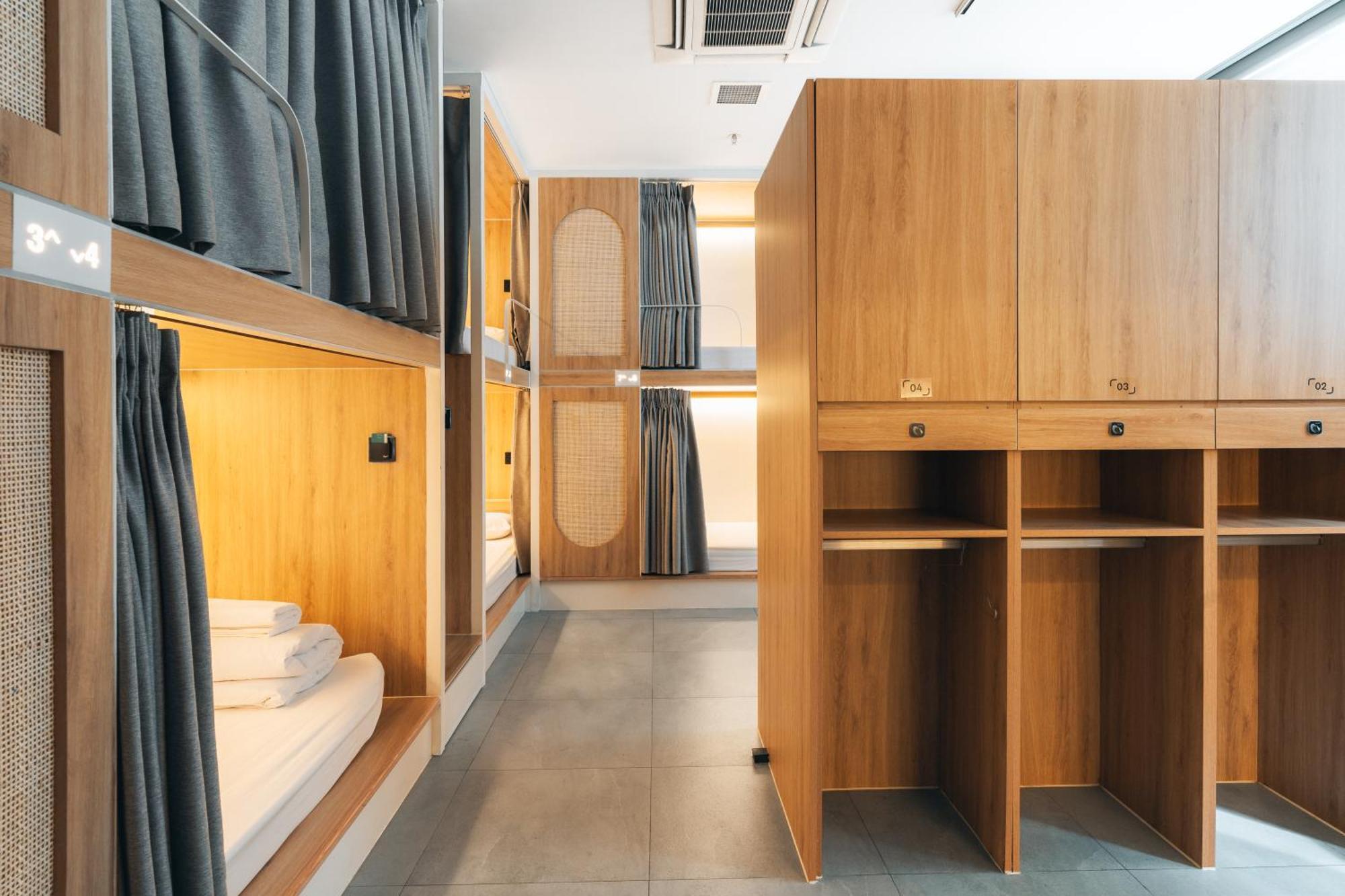 Hotel Meander Saigon Ho Chi Minh City