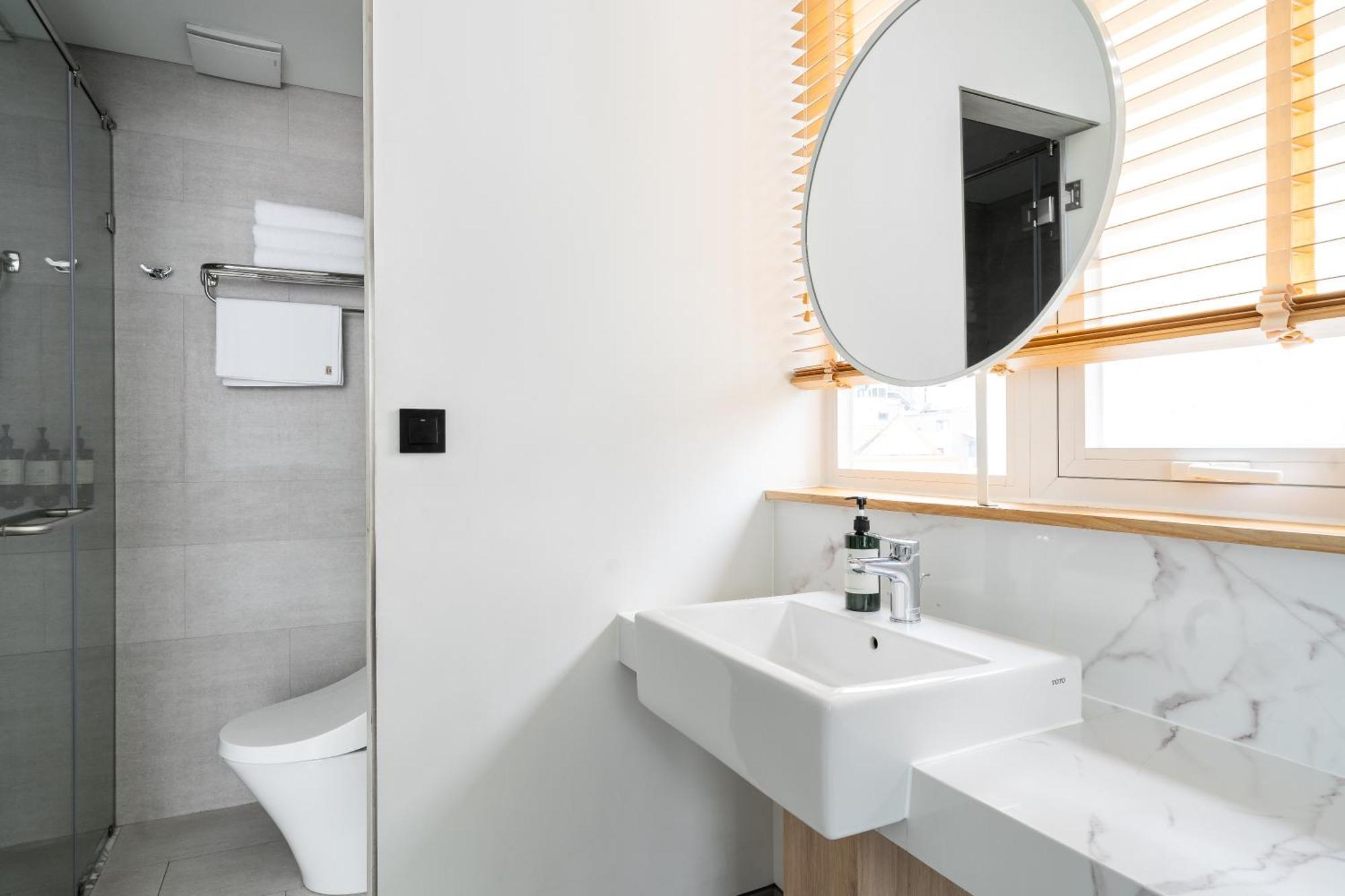 Hotel Meander Saigon Ho Chi Minh City