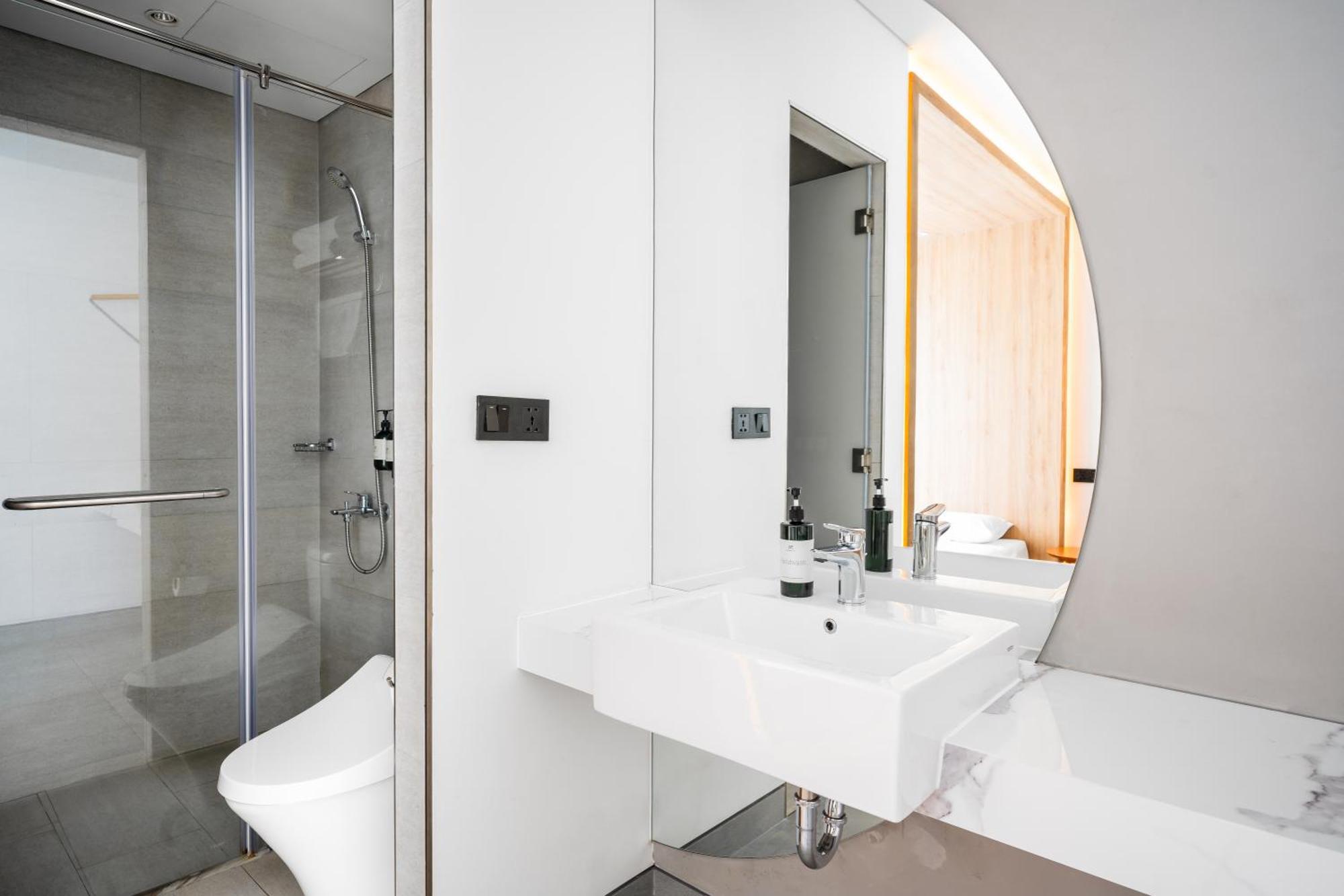 Hotel Meander Saigon Ho Chi Minh City