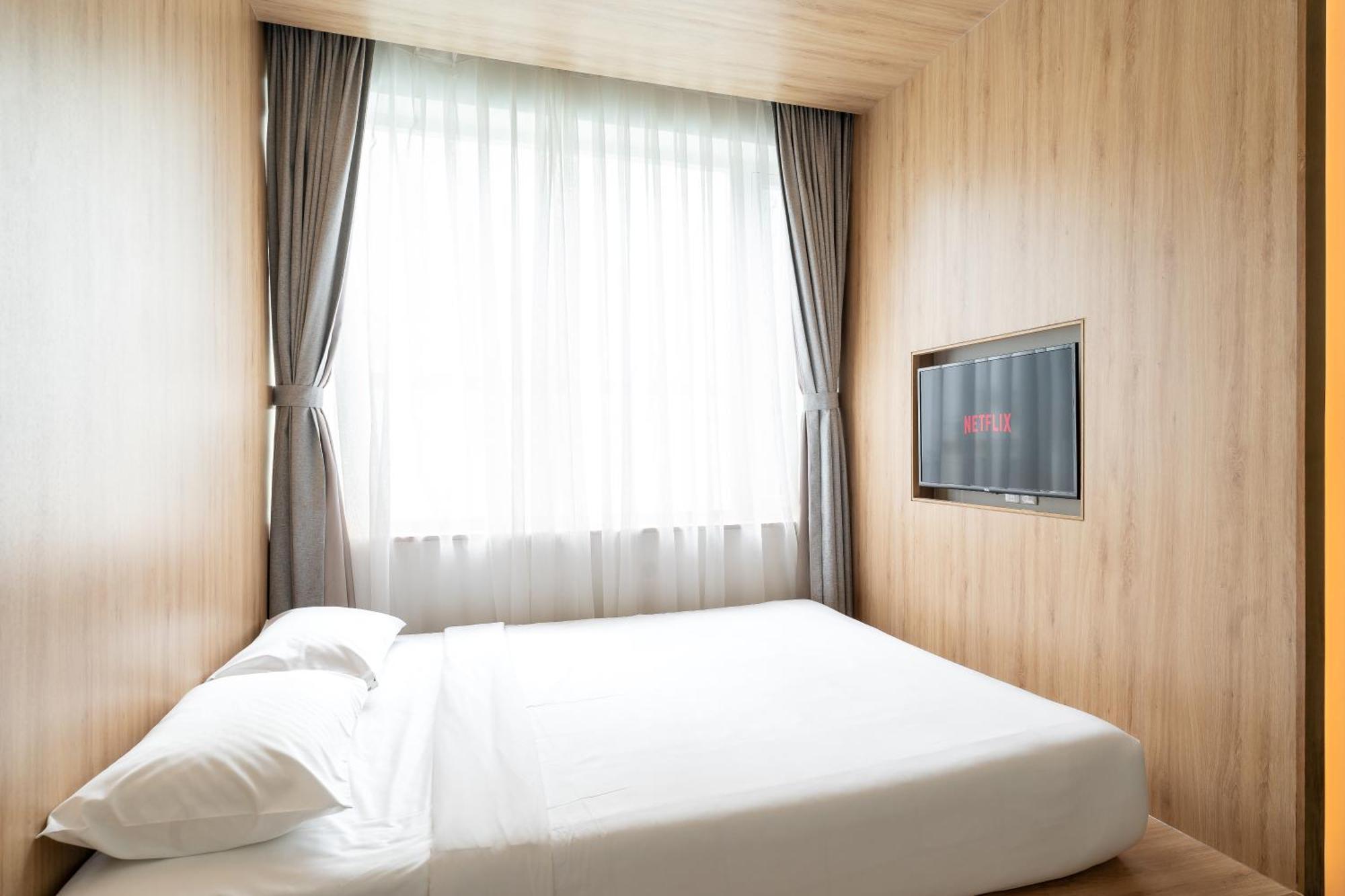 Meander Saigon Hotel Ho Chi Minh City