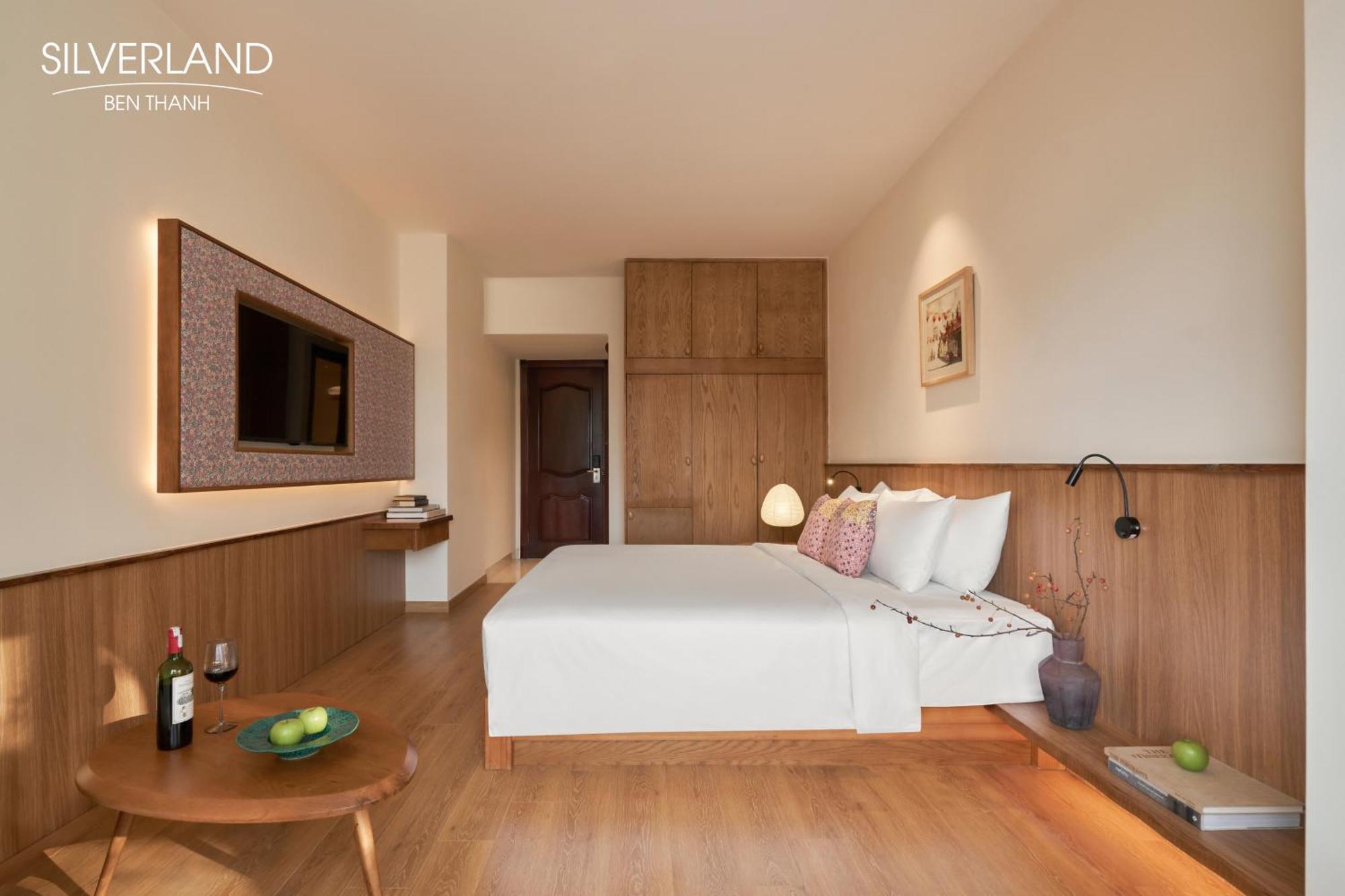 Silverland Ben Thanh Hotel