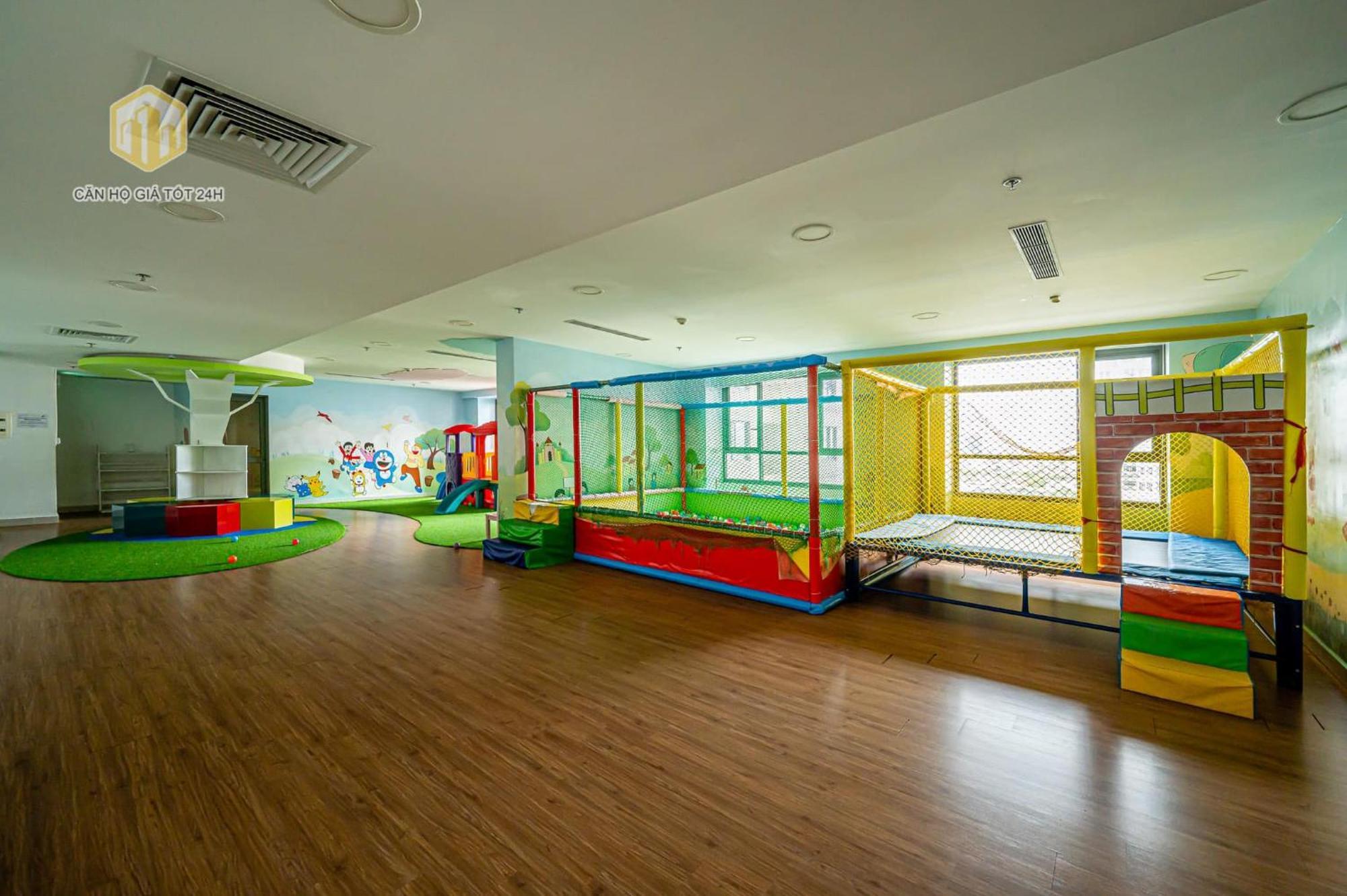 Cozy Apartment, City Center , The Goldview D4 * Ho Chi Minh City