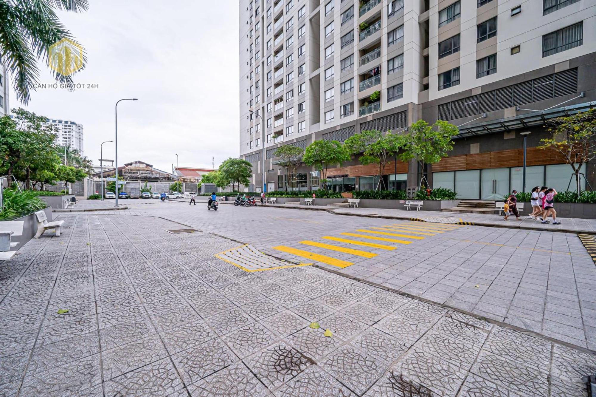 Cozy Apartment, City Center , The Goldview D4 Ho Chi Minh City