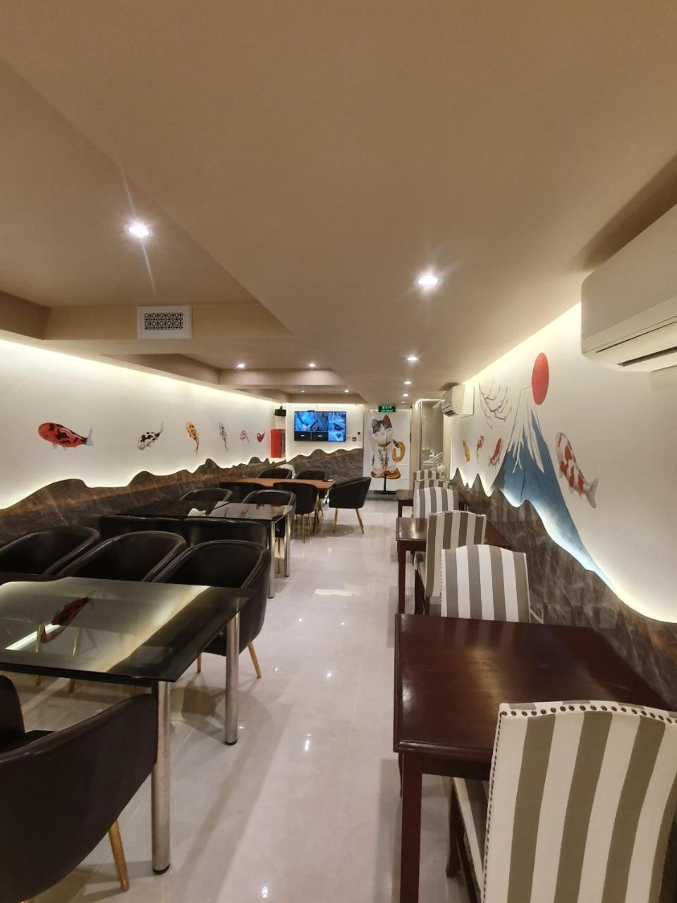 Hotel Saigon By Night Luxury Ho Chi Minh City