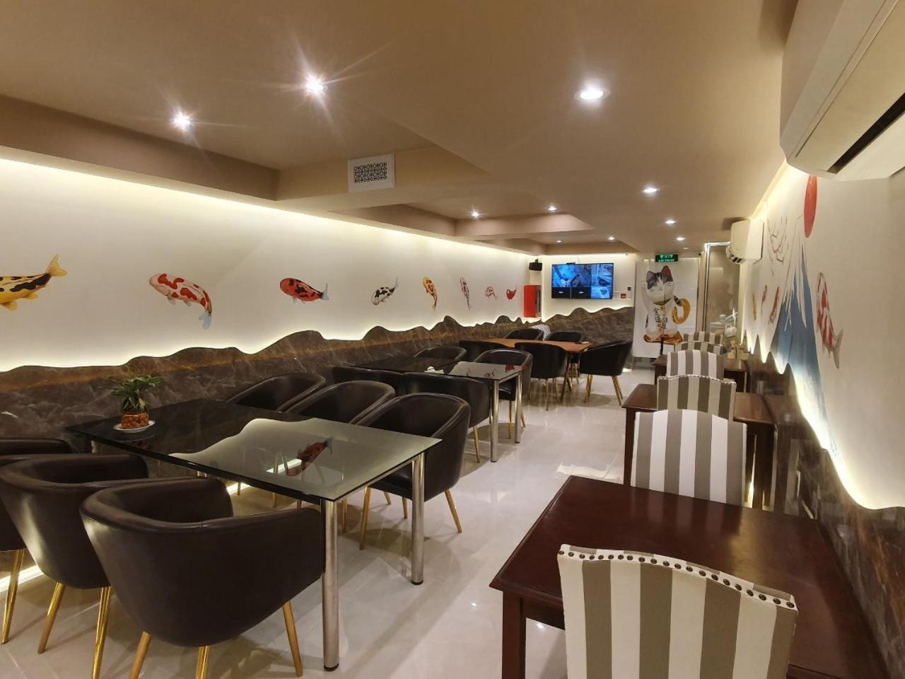 Saigon By Night Luxury Hotel Ho Chi Minh City